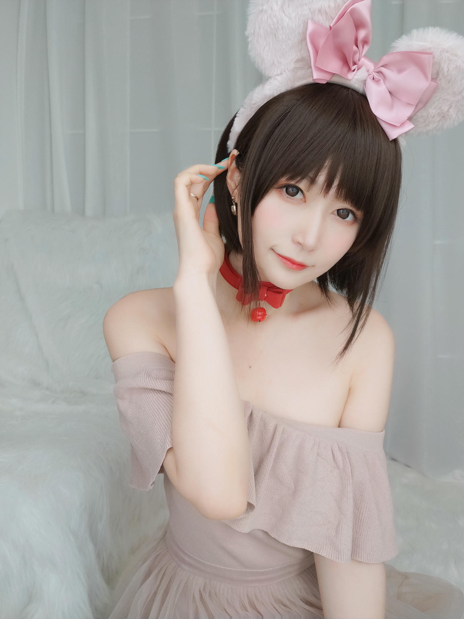 白银81 NO.043 桌面壁纸 [99P6V-732MB]_第3集