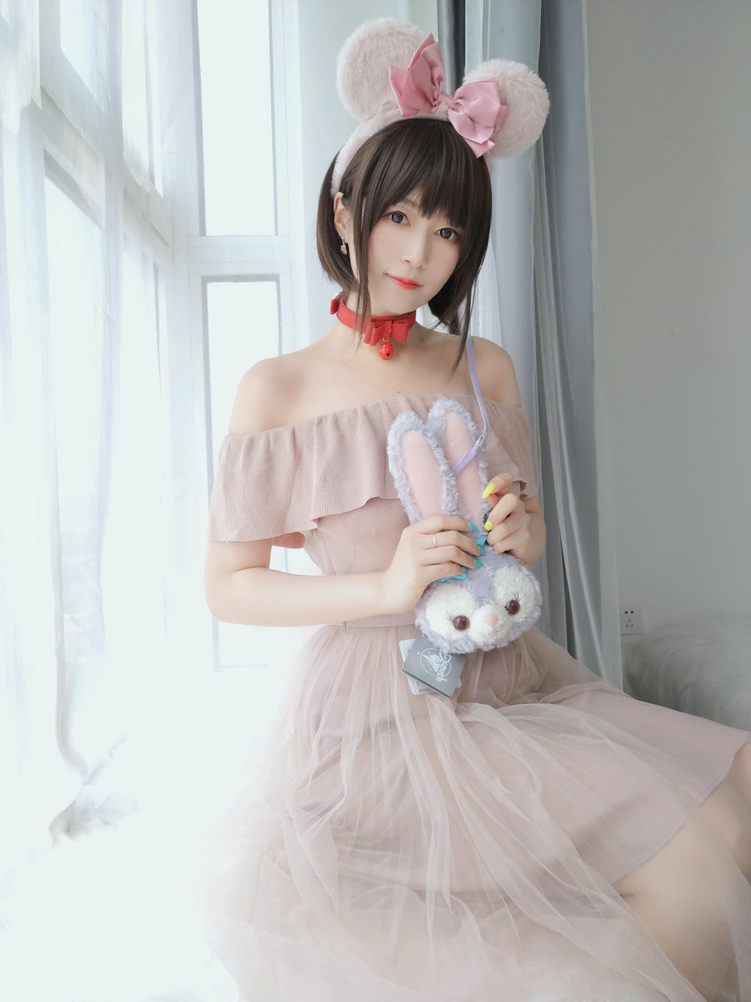 白银81 NO.043 桌面壁纸 [99P6V-732MB]_第1集