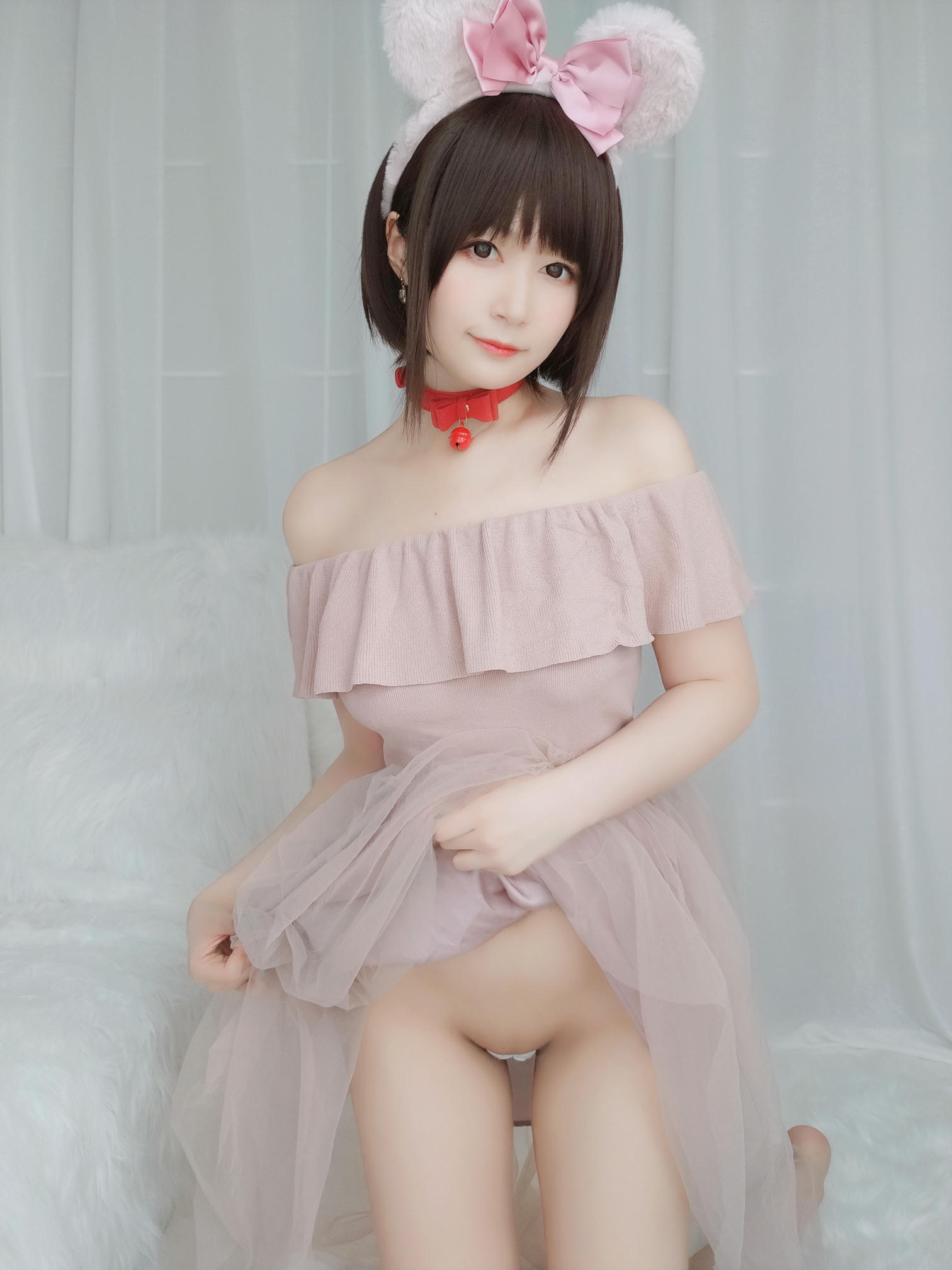 白银81 NO.043 桌面壁纸 [99P6V-732MB]_第3集