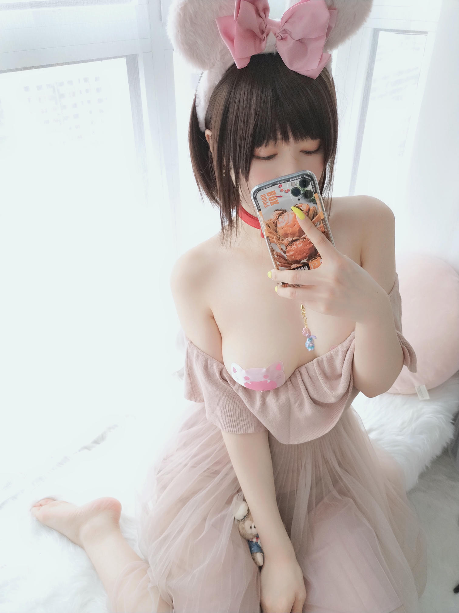 白银81 NO.043 桌面壁纸 [99P6V-732MB]_第3集