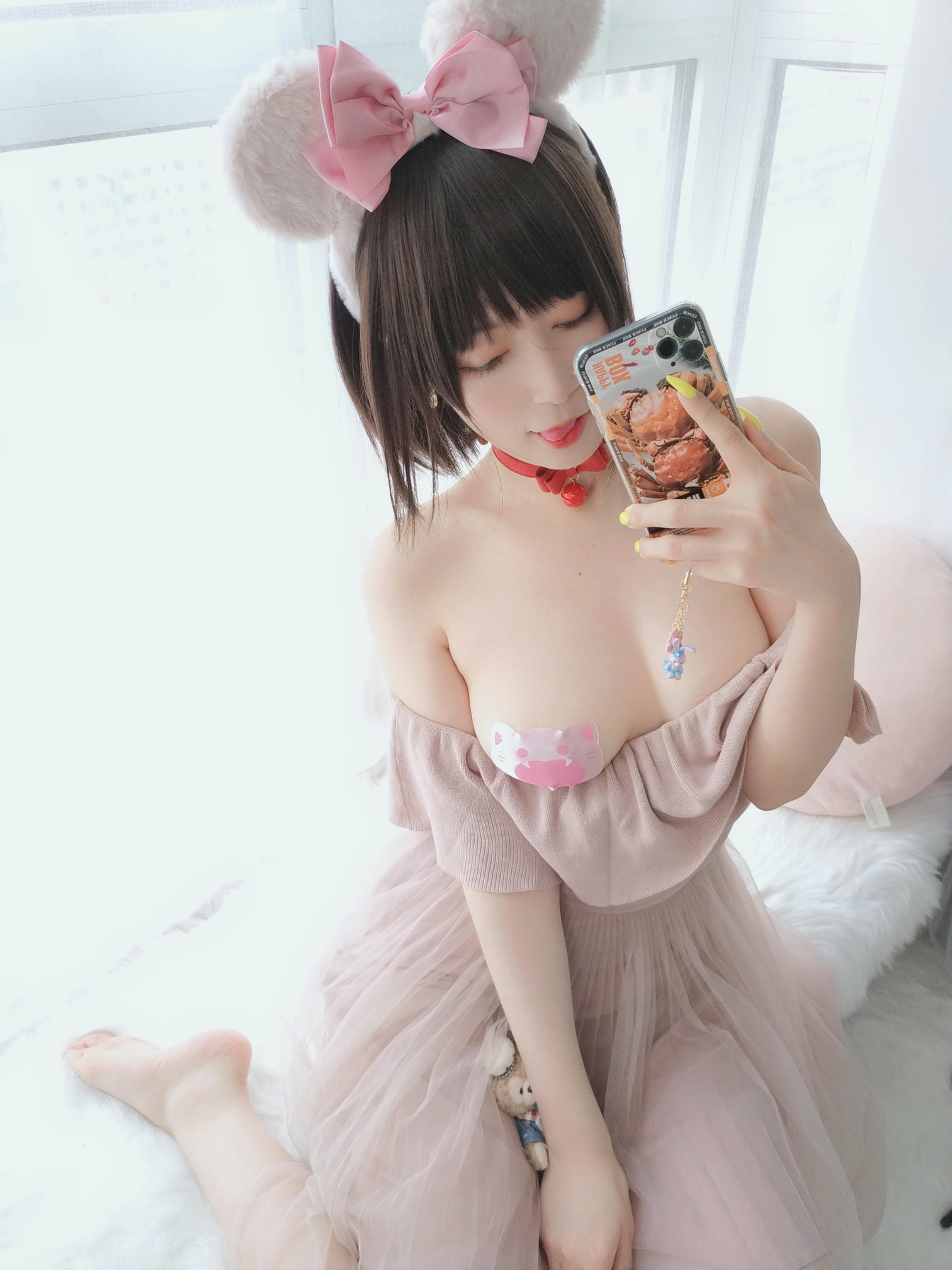 白银81 NO.043 桌面壁纸 [99P6V-732MB]_第3集