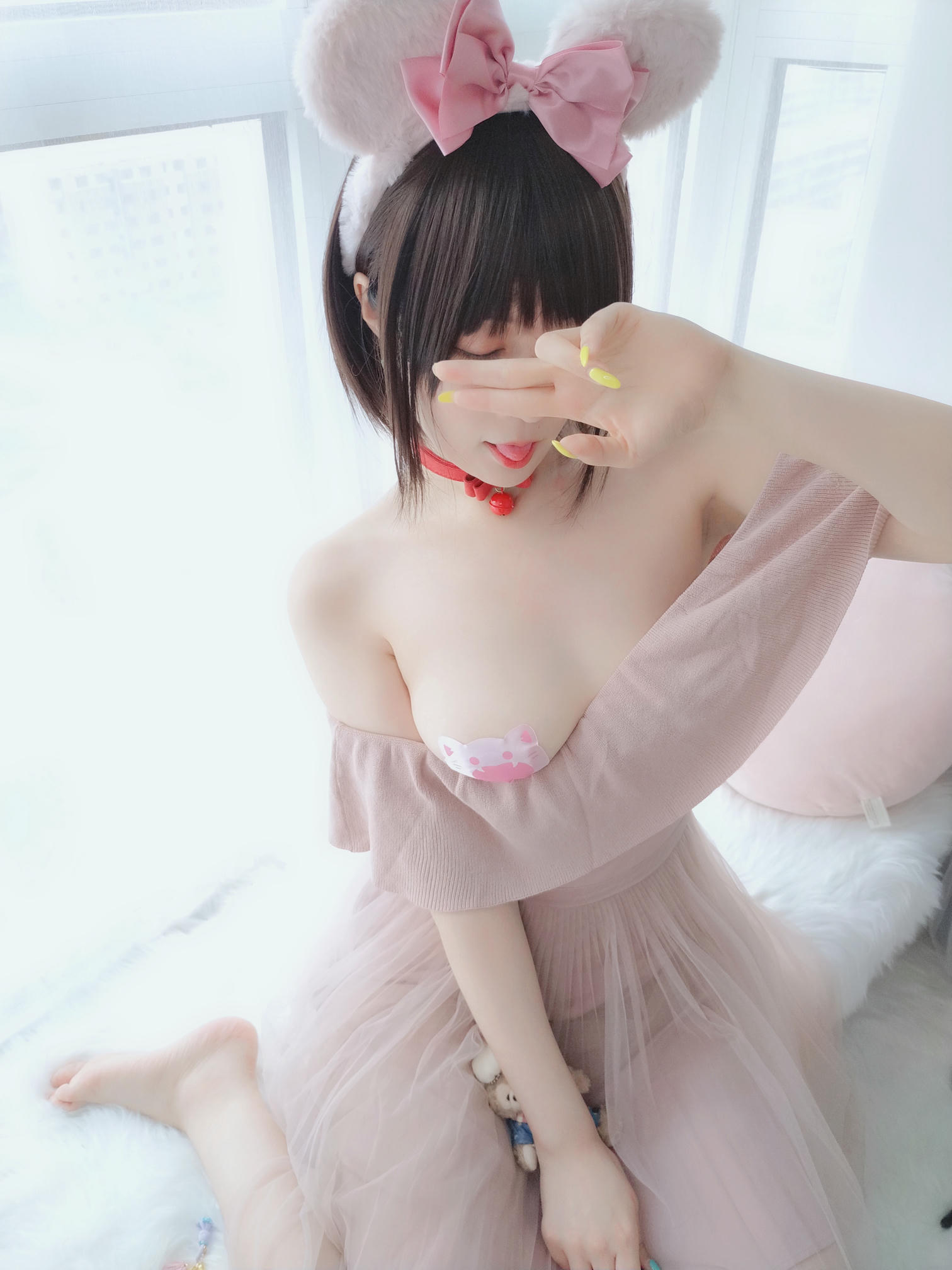 白银81 NO.043 桌面壁纸 [99P6V-732MB]_第4集