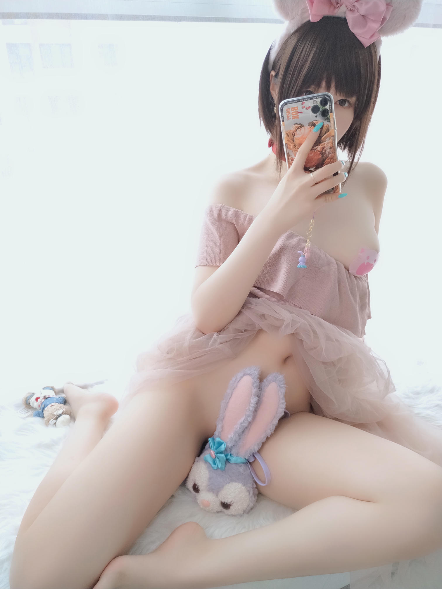 白银81 NO.043 桌面壁纸 [99P6V-732MB]_第4集