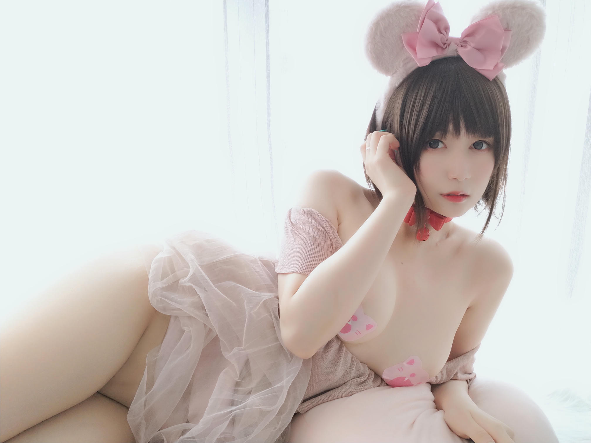 白银81 NO.043 桌面壁纸 [99P6V-732MB]_第4集