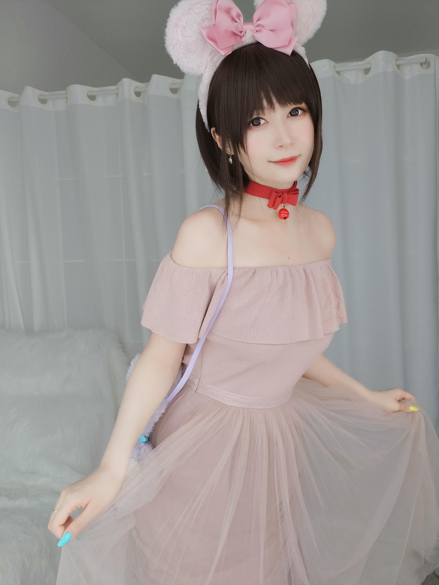 白银81 NO.043 桌面壁纸 [99P6V-732MB]_第4集