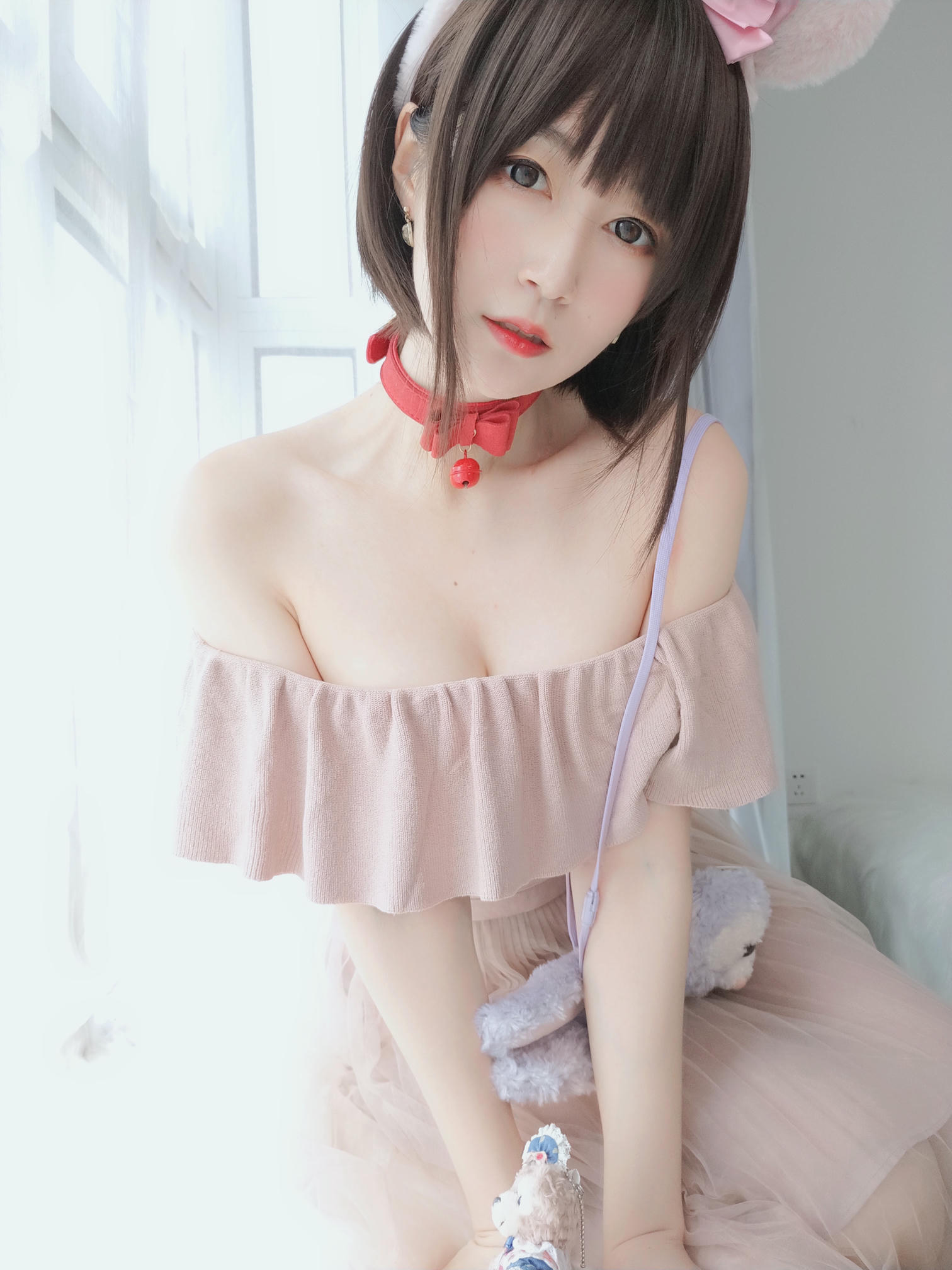 白银81 NO.043 桌面壁纸 [99P6V-732MB]_第1集