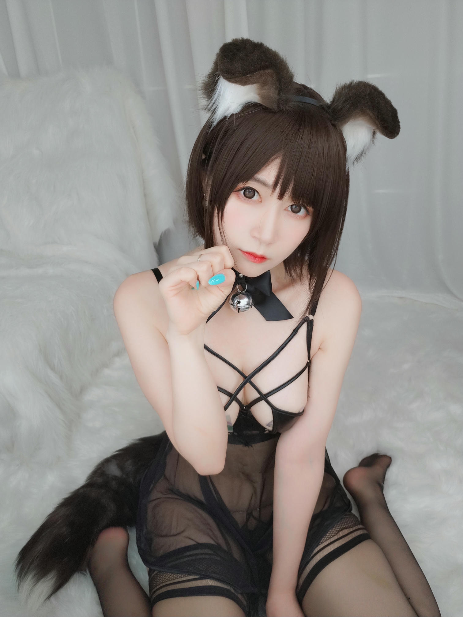 白银81 NO.044 折耳狗 [107P4V-802MB]_第1集