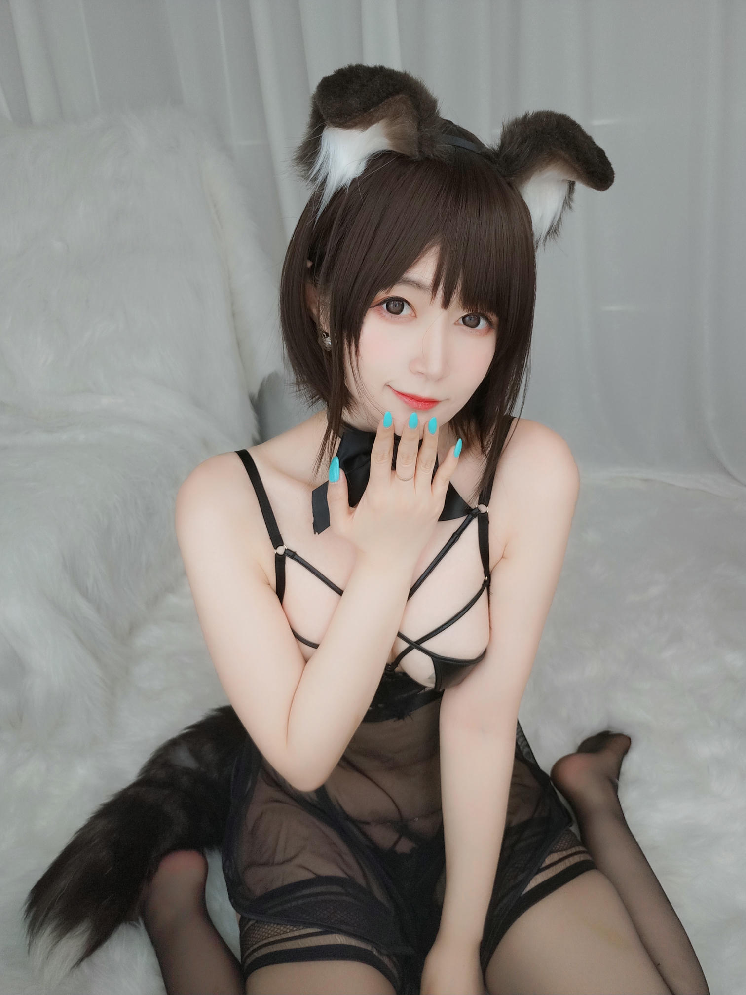 白银81 NO.044 折耳狗 [107P4V-802MB]_第1集