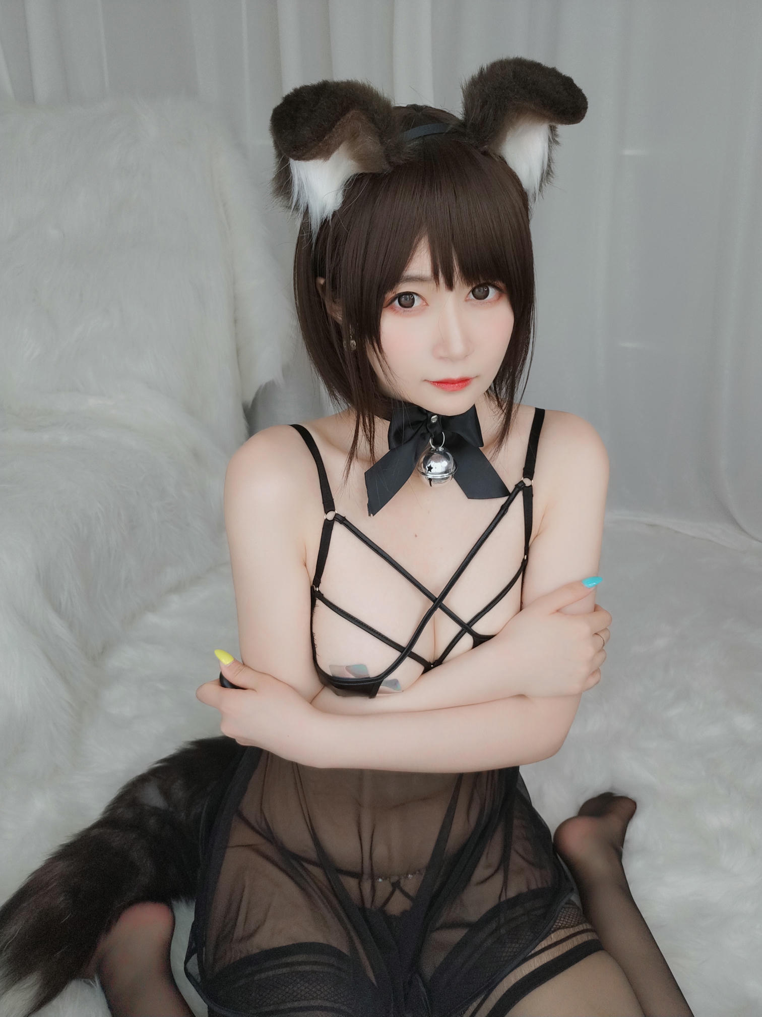 白银81 NO.044 折耳狗 [107P4V-802MB]_第1集