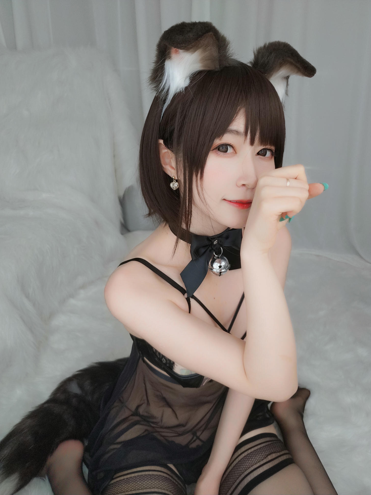 白银81 NO.044 折耳狗 [107P4V-802MB]_第1集