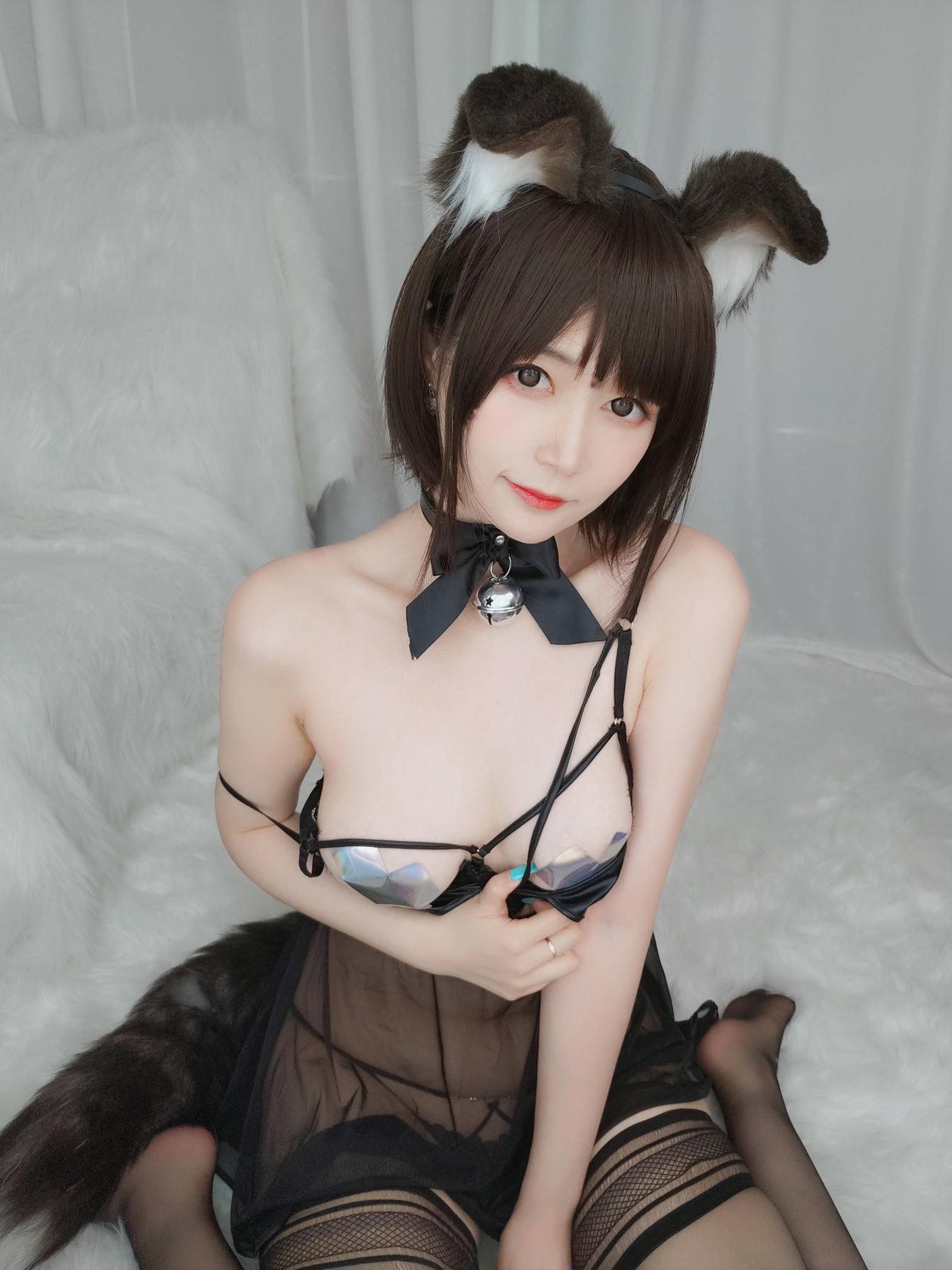 白银81 NO.044 折耳狗 [107P4V-802MB]_第1集