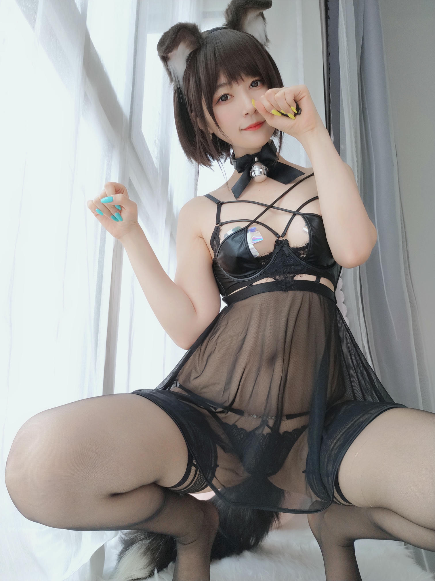 白银81 NO.044 折耳狗 [107P4V-802MB]_第2集