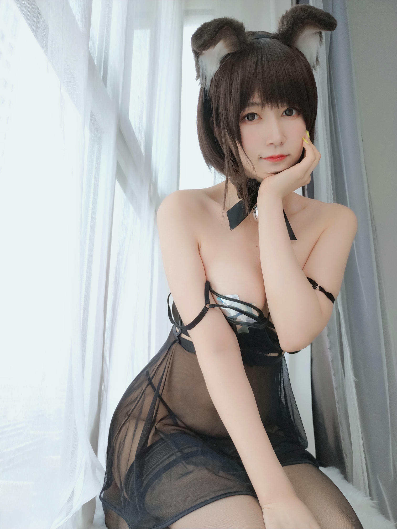 白银81 NO.044 折耳狗 [107P4V-802MB]_第3集