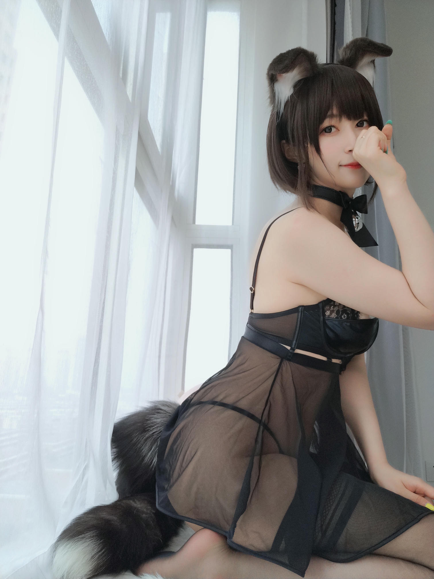 白银81 NO.044 折耳狗 [107P4V-802MB]_第3集