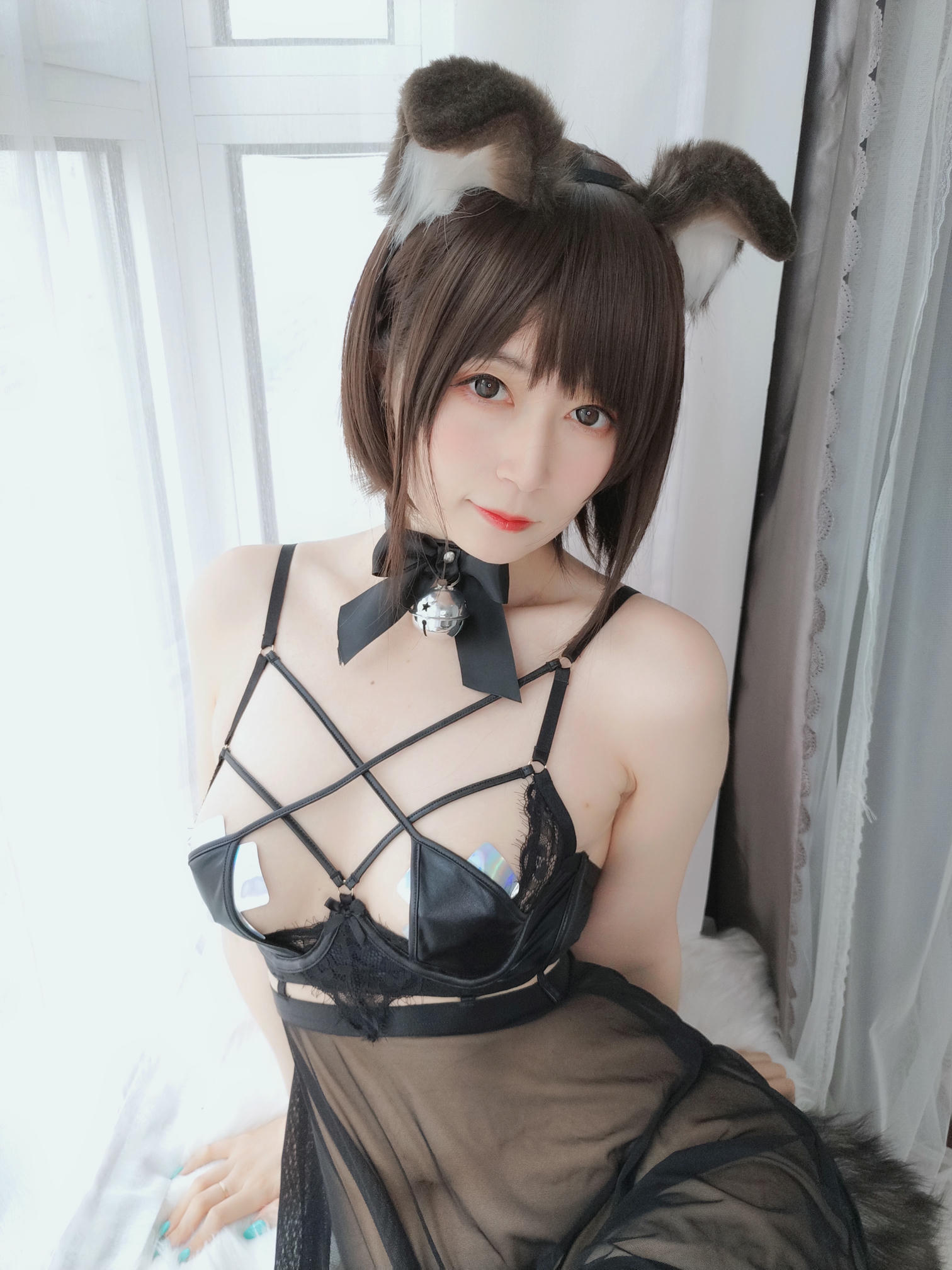 白银81 NO.044 折耳狗 [107P4V-802MB]_第4集