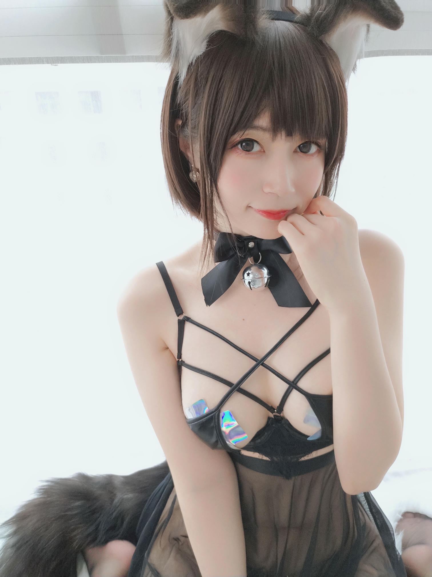 白银81 NO.044 折耳狗 [107P4V-802MB]_第4集