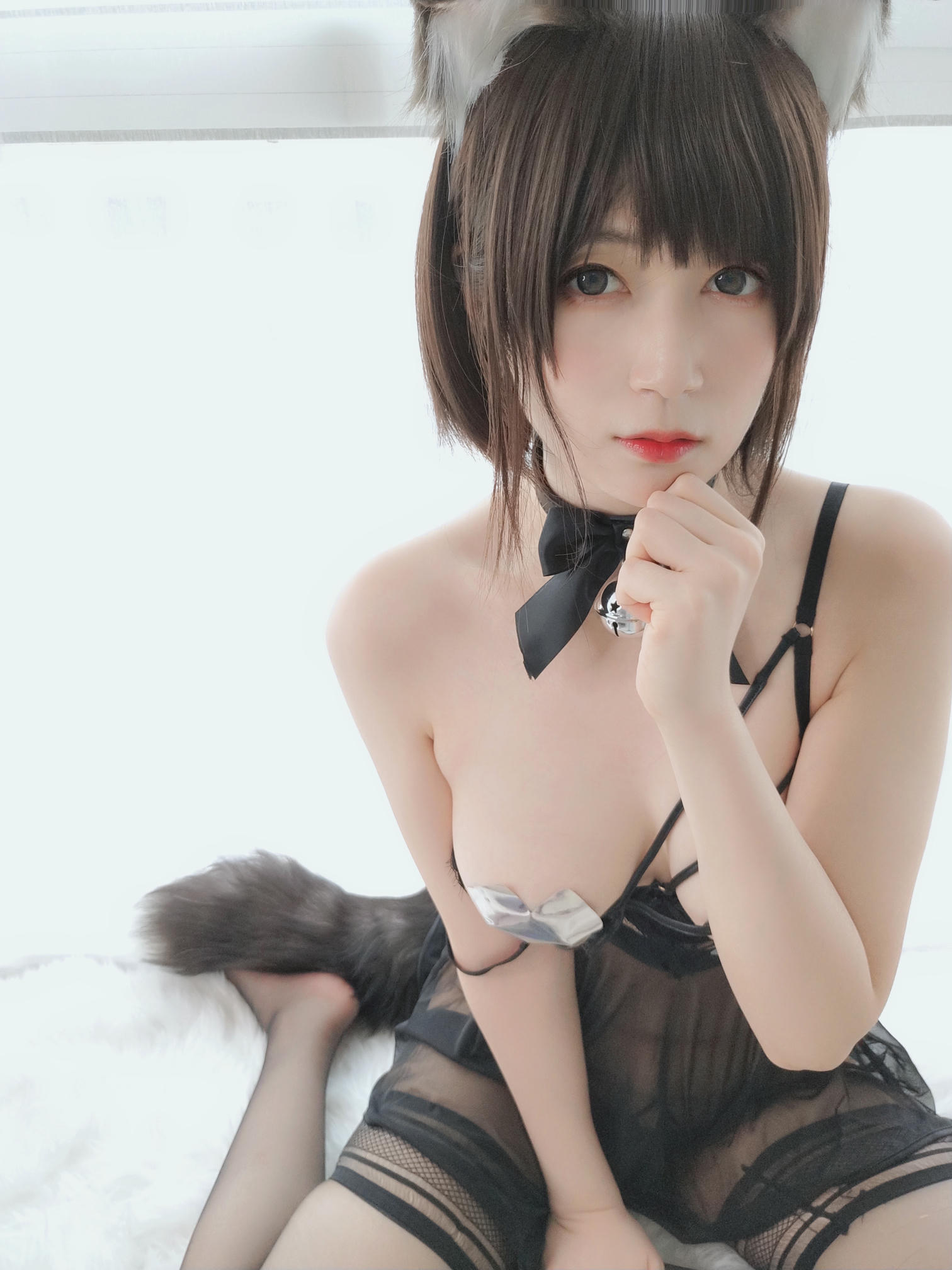 白银81 NO.044 折耳狗 [107P4V-802MB]_第4集
