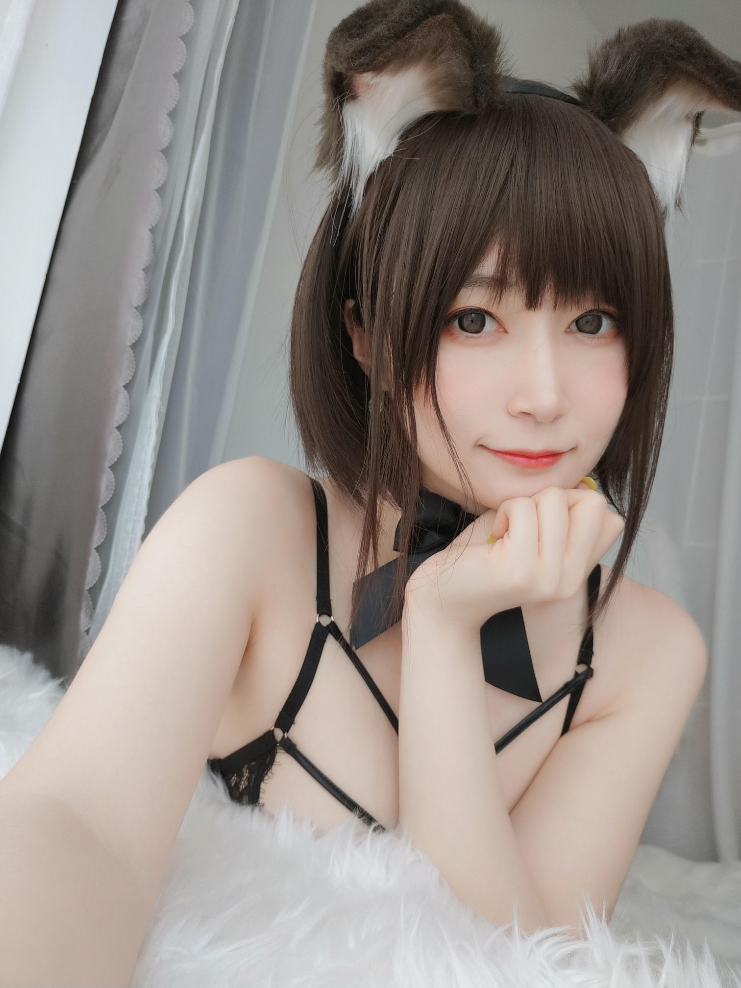 白银81 NO.044 折耳狗 [107P4V-802MB]_第5集