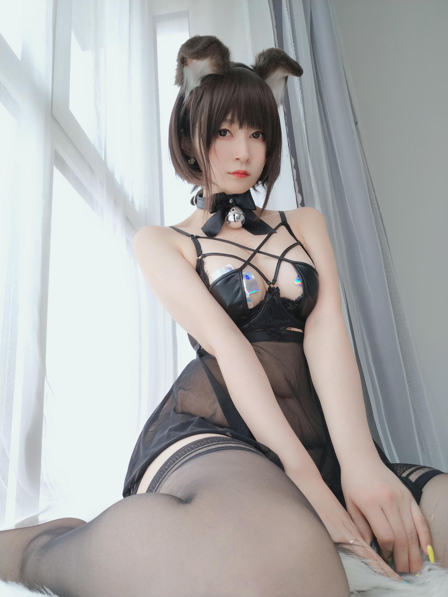 白银81 NO.044 折耳狗 [107P4V-802MB]_第5集