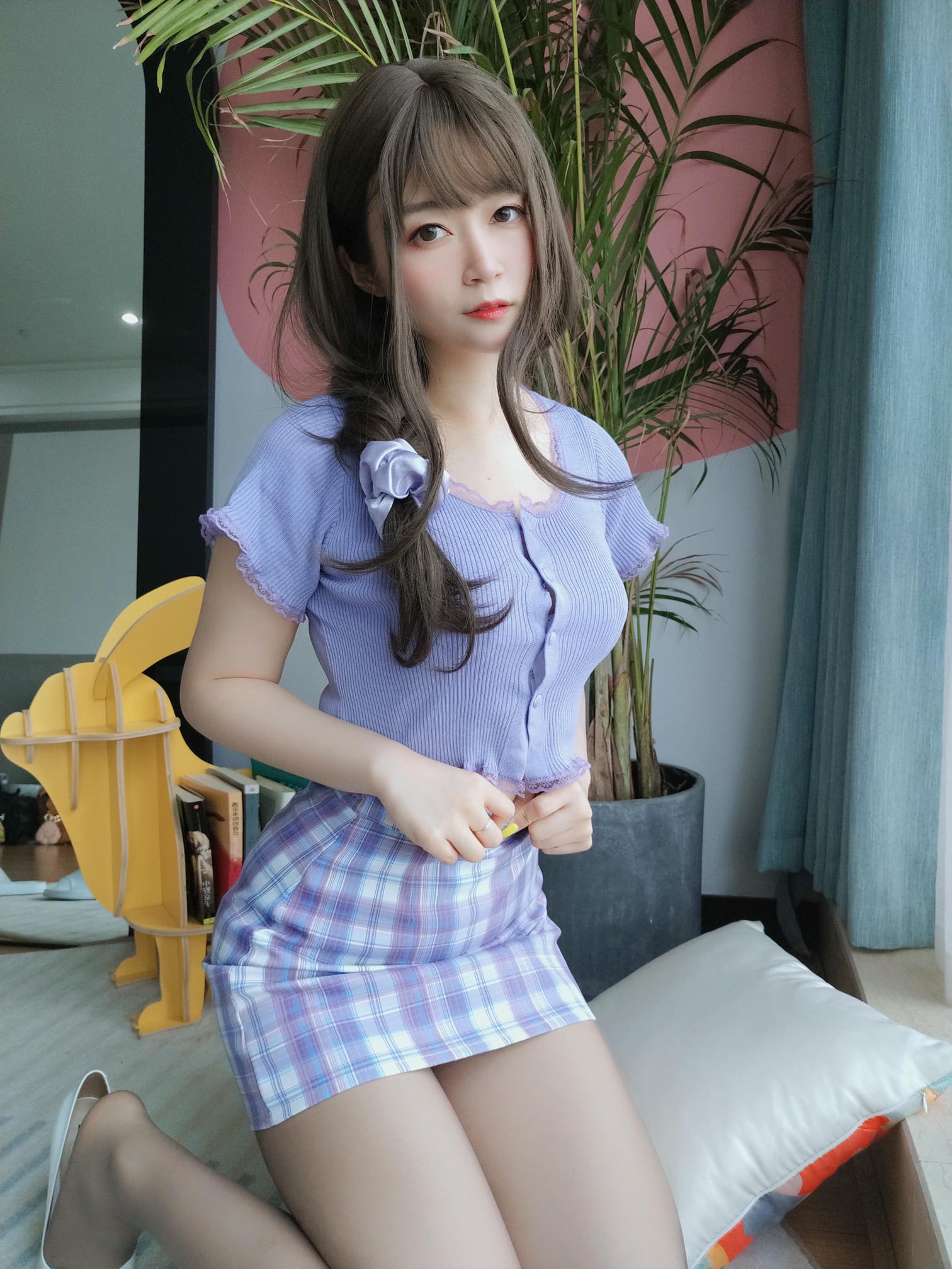 白银81 NO.045 香芋味 [112P4V-732MB]_第1集