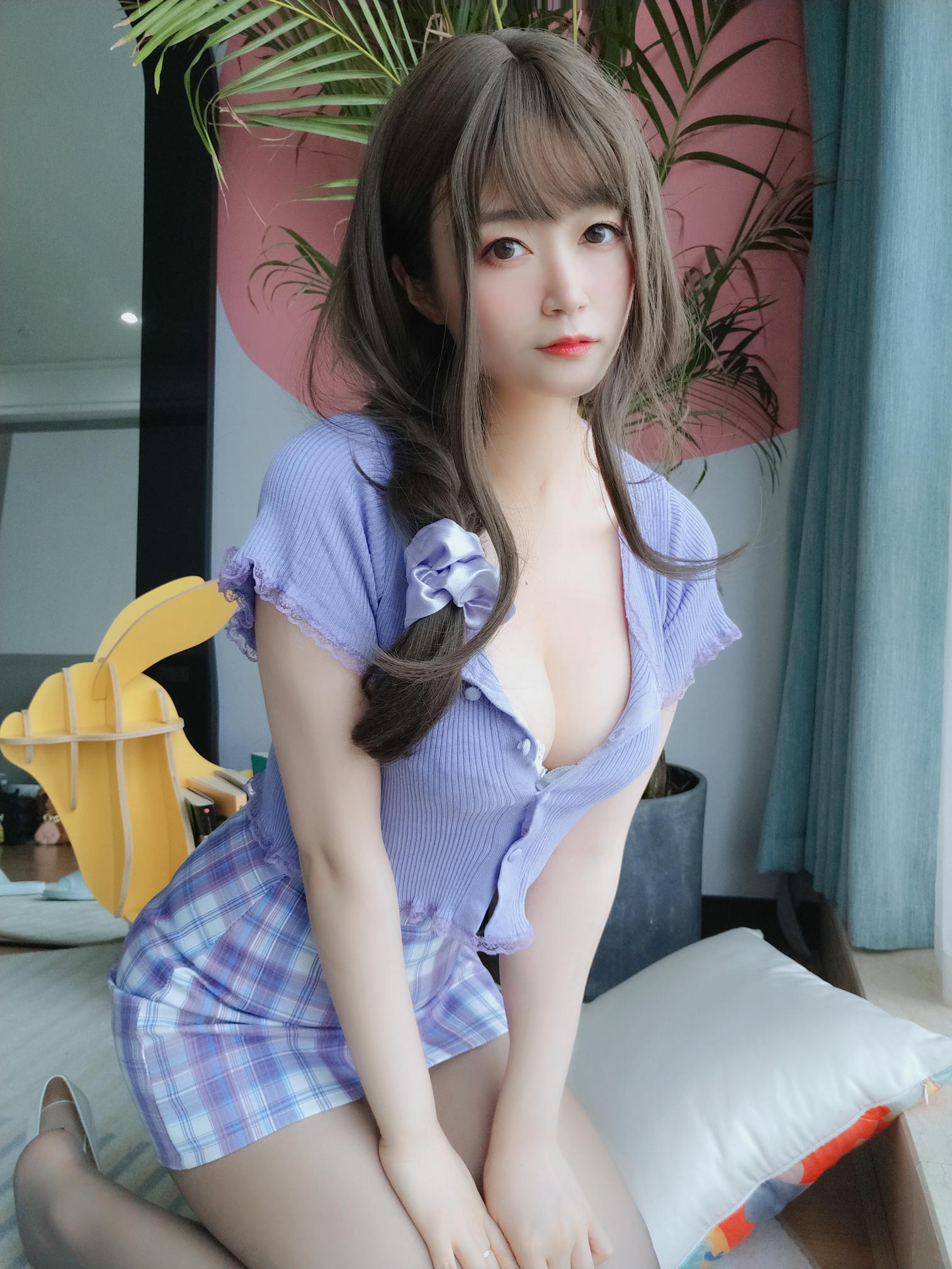 白银81 NO.045 香芋味 [112P4V-732MB]_第1集
