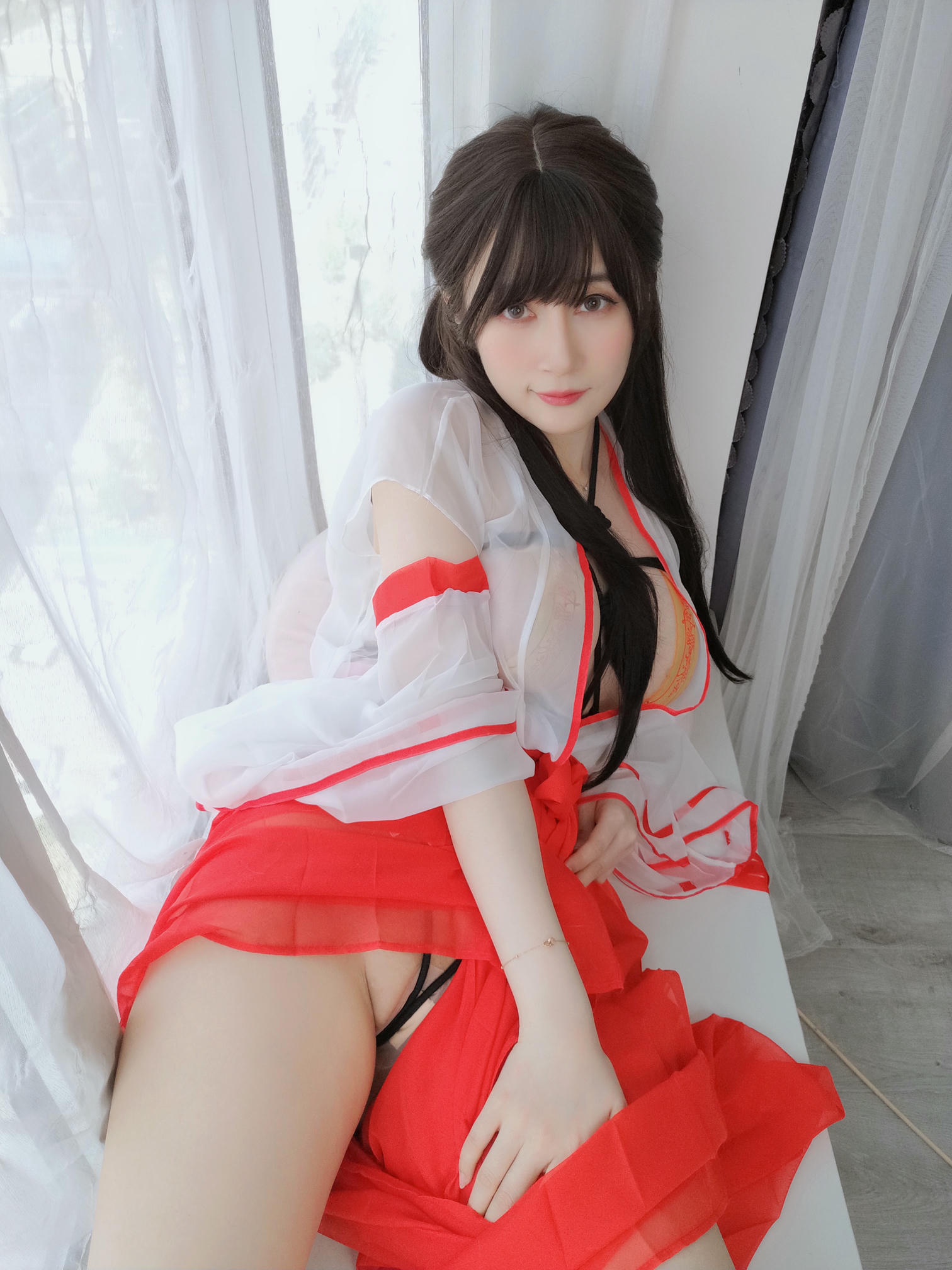 白银81 NO.129 2022年10月会员合集 (全25期)【分类】 [317P4V-0.99GB]-2022-10-22 ここは…神聖な場所ですよ… [15P-38.14MB]_第1集