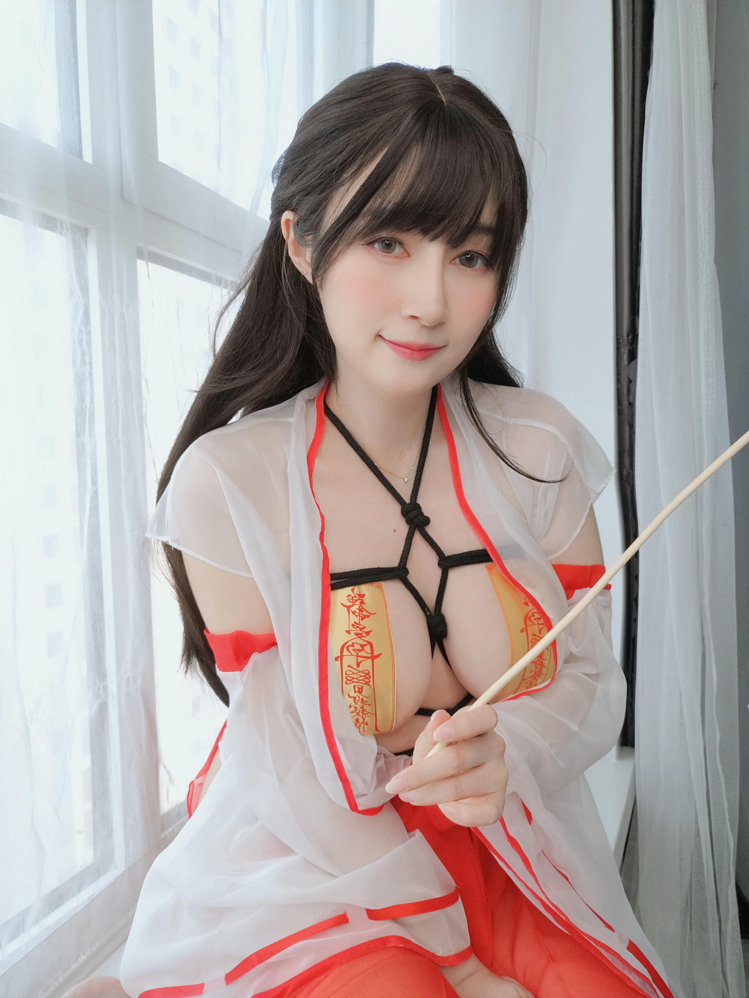 白银81 NO.129 2022年10月会员合集 (全25期)【分类】 [317P4V-0.99GB]-2022-10-22 ここは…神聖な場所ですよ… [15P-38.14MB]_第1集