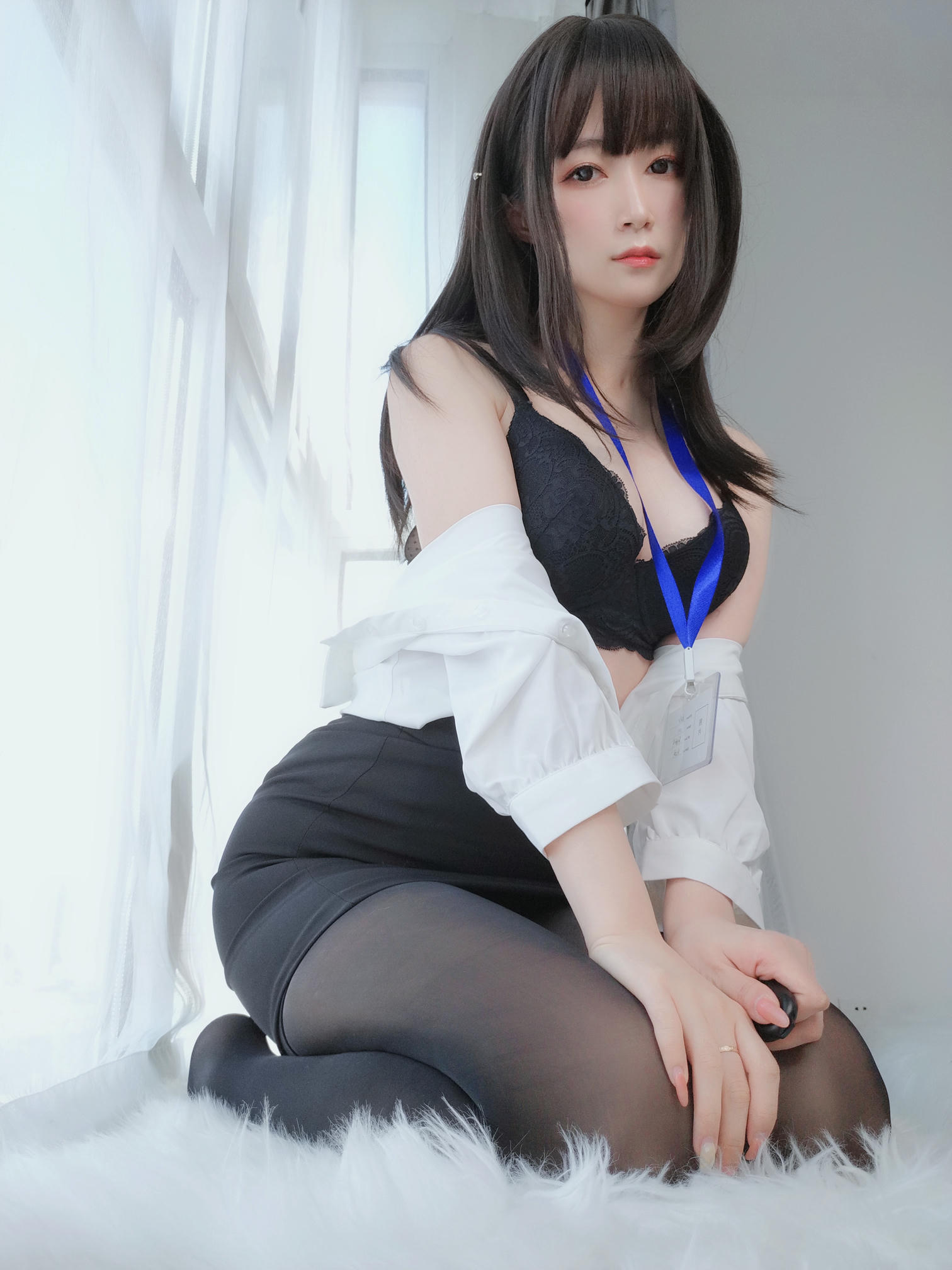 白银81 NO.047 制服 [124P8V-1.09GB]_第6集
