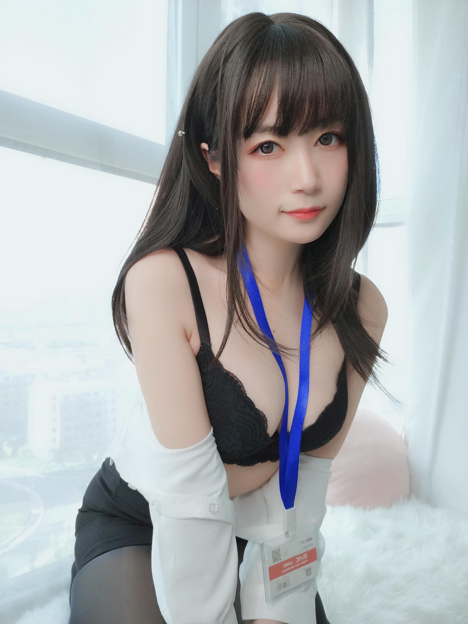 白银81 NO.047 制服 [124P8V-1.09GB]_第6集