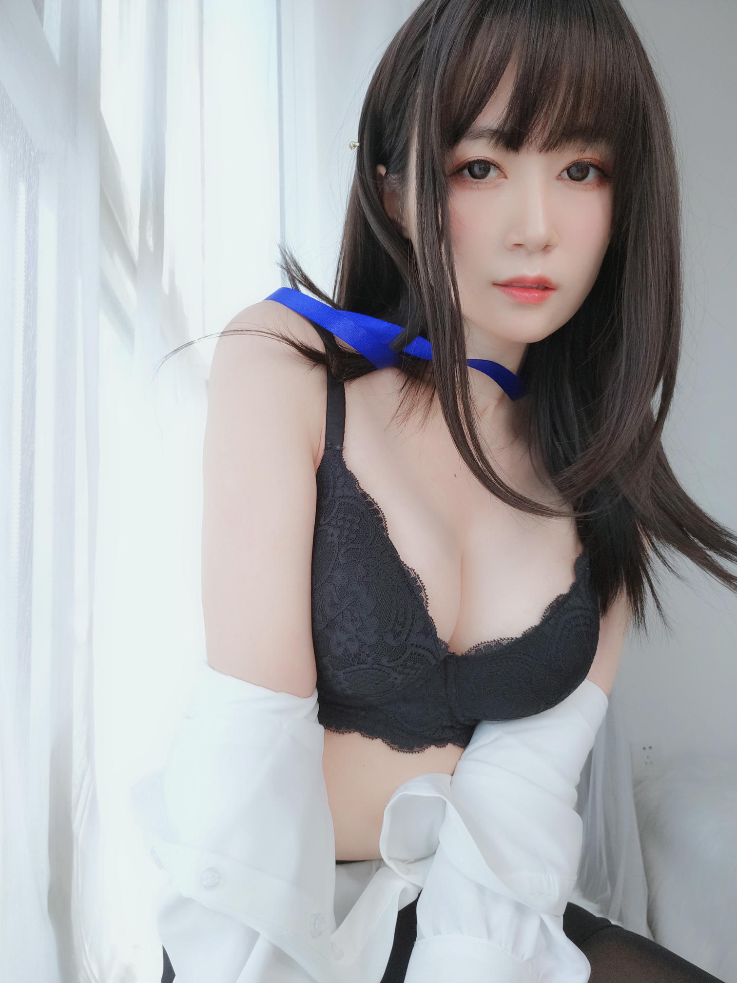 白银81 NO.047 制服 [124P8V-1.09GB]_第6集