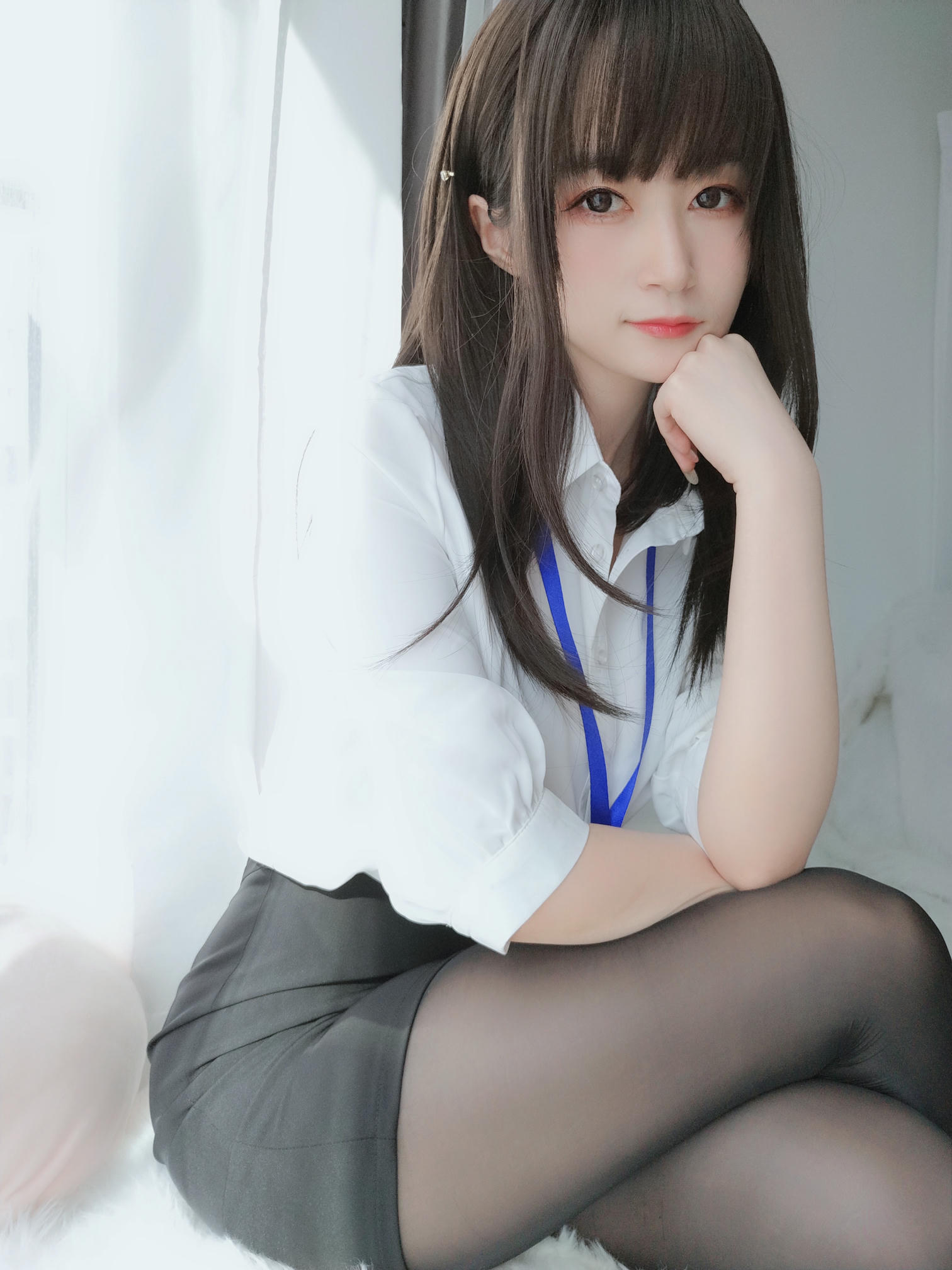 白银81 NO.047 制服 [124P8V-1.09GB]_第1集