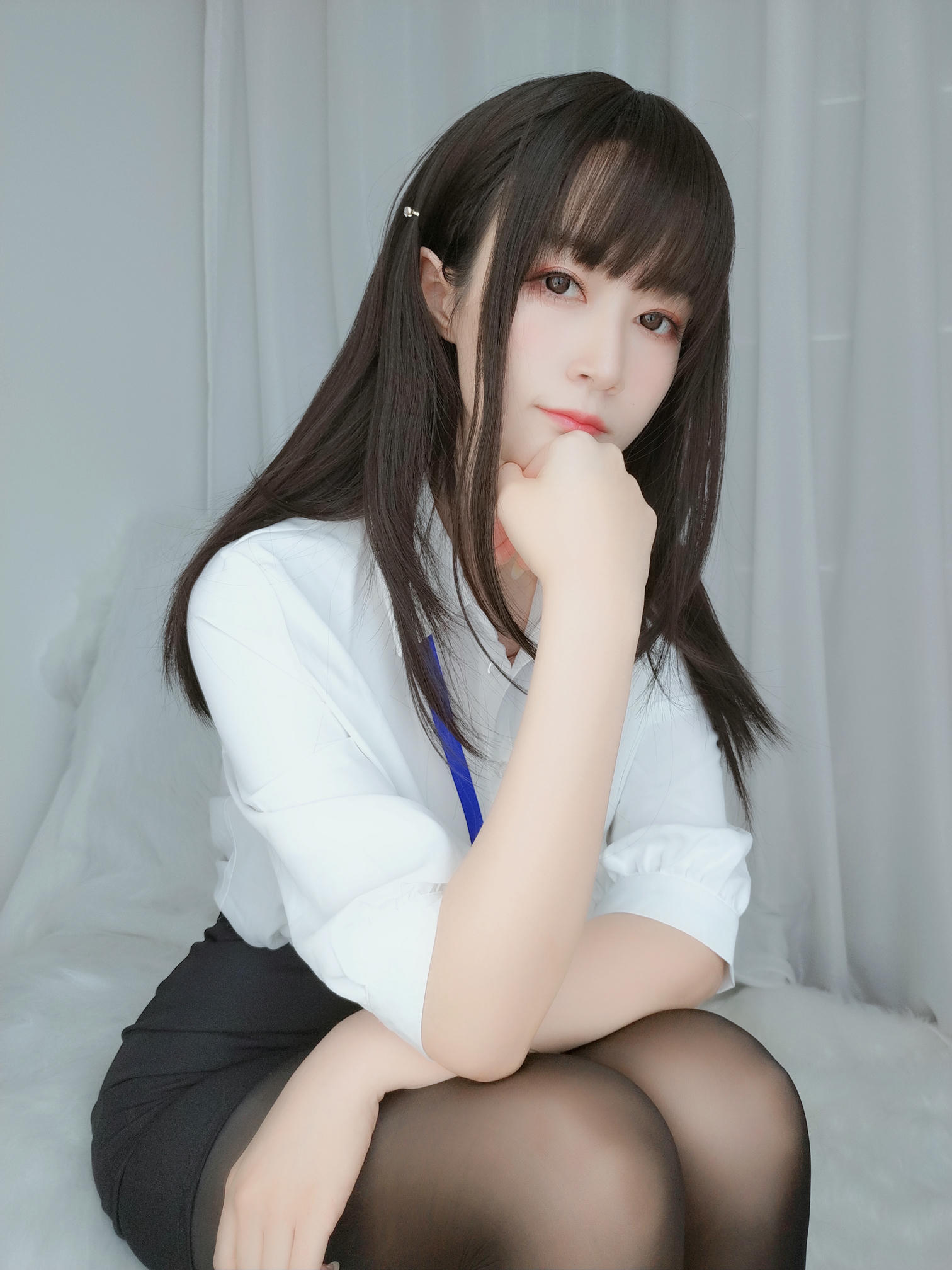 白银81 NO.047 制服 [124P8V-1.09GB]_第1集