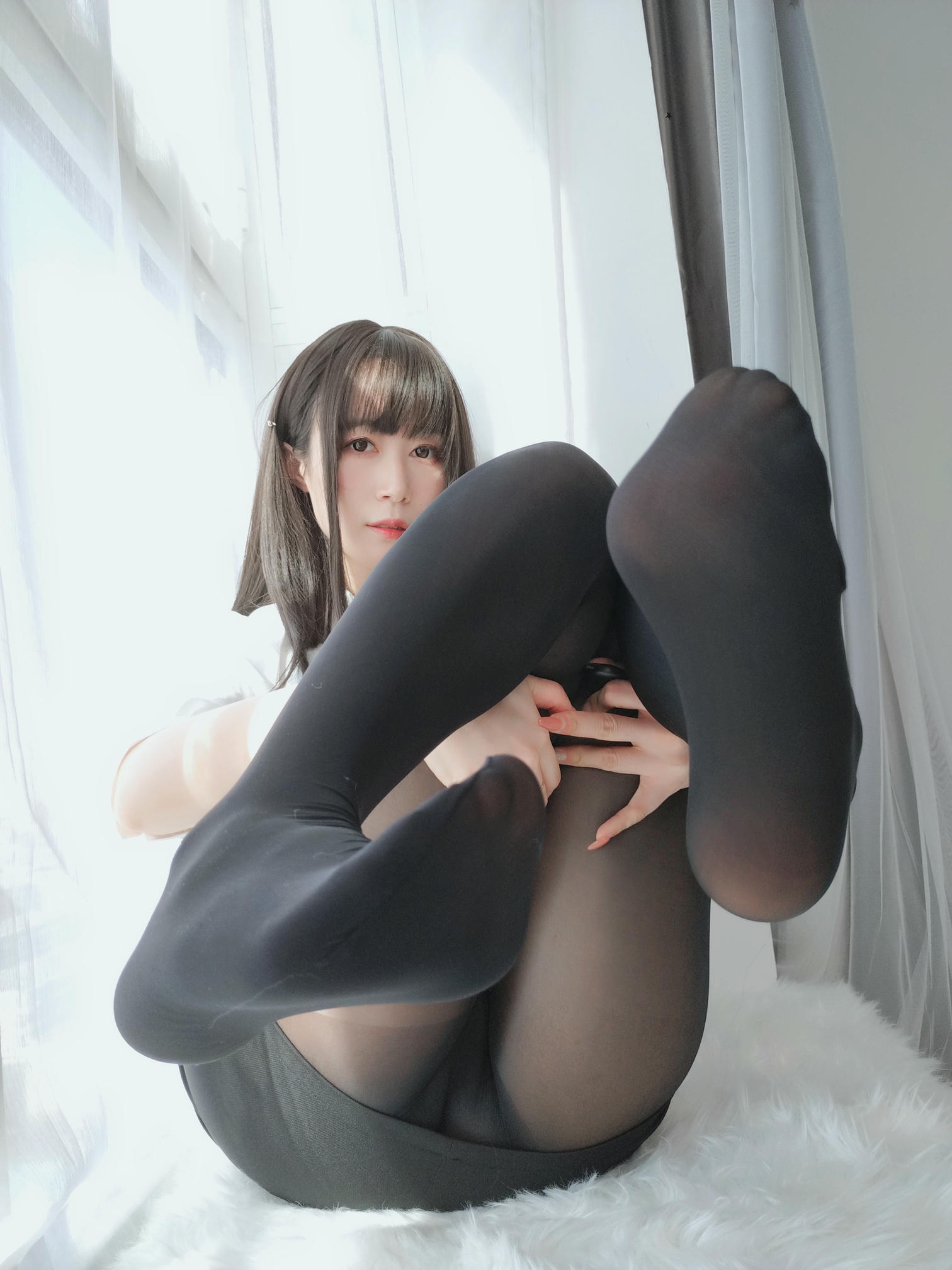 白银81 NO.047 制服 [124P8V-1.09GB]_第3集