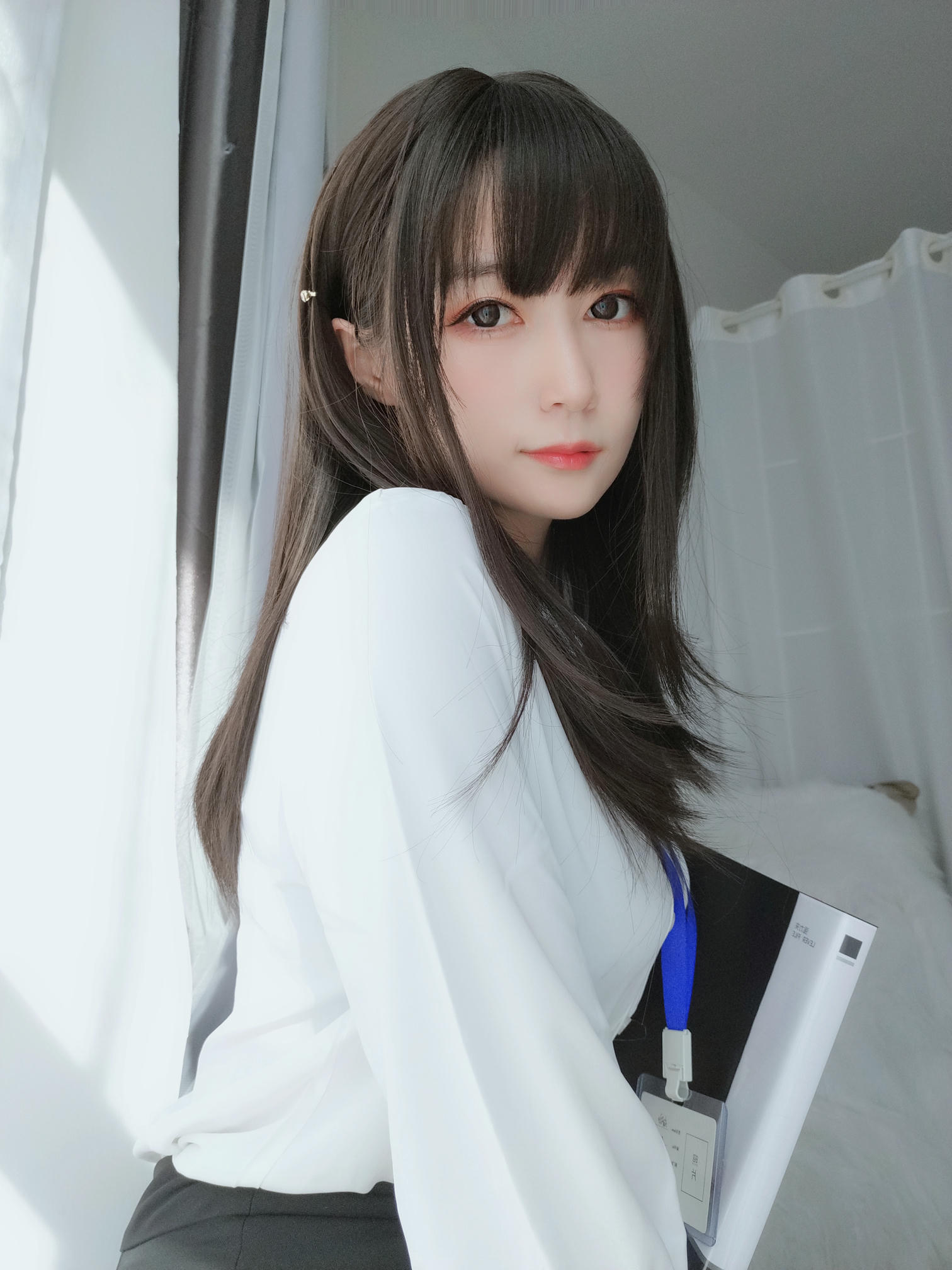 白银81 NO.047 制服 [124P8V-1.09GB]_第1集