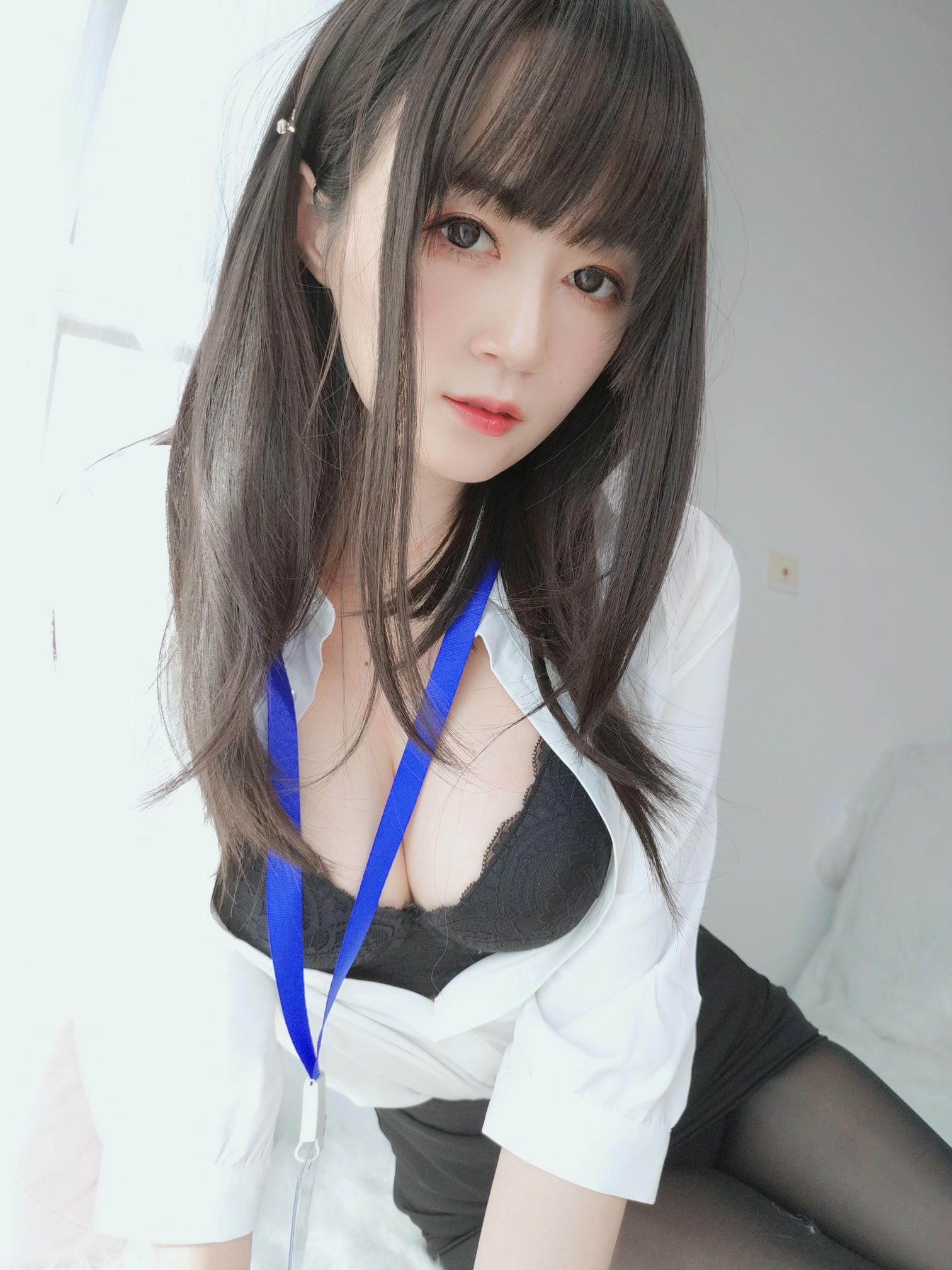 白银81 NO.047 制服 [124P8V-1.09GB]_第4集