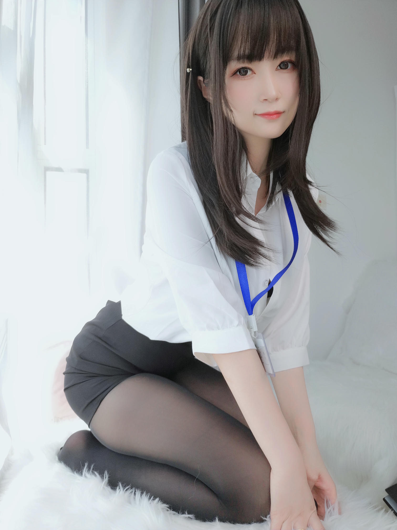 白银81 NO.047 制服 [124P8V-1.09GB]_第4集