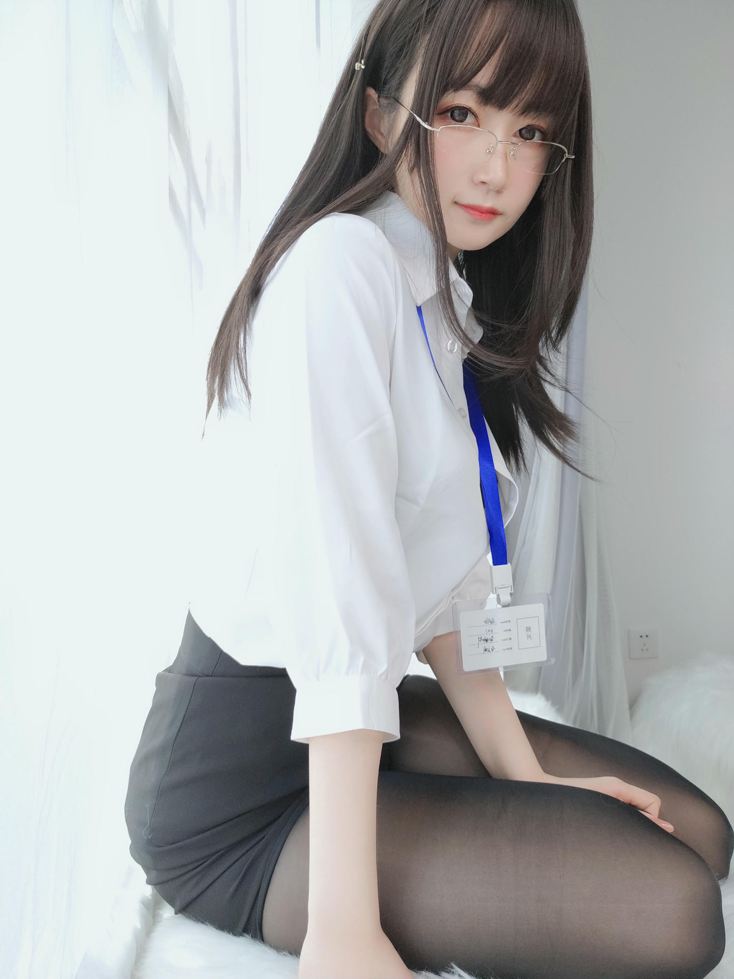 白银81 NO.047 制服 [124P8V-1.09GB]_第4集