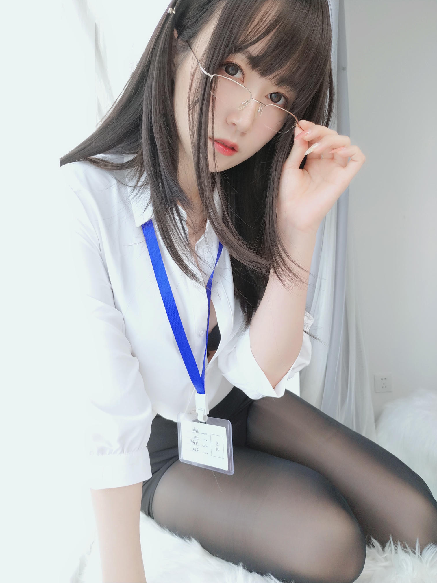 白银81 NO.047 制服 [124P8V-1.09GB]_第4集