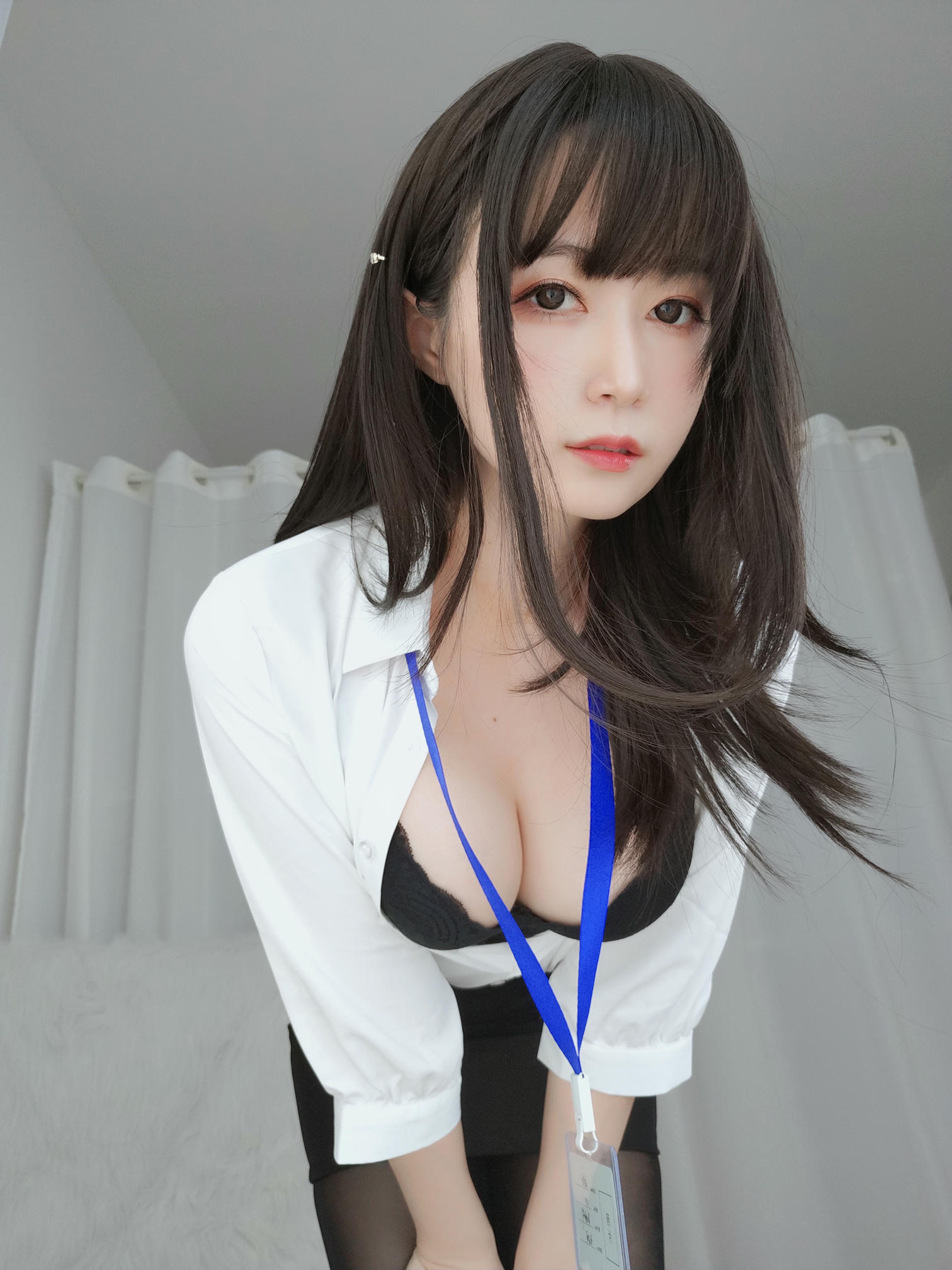白银81 NO.047 制服 [124P8V-1.09GB]_第4集