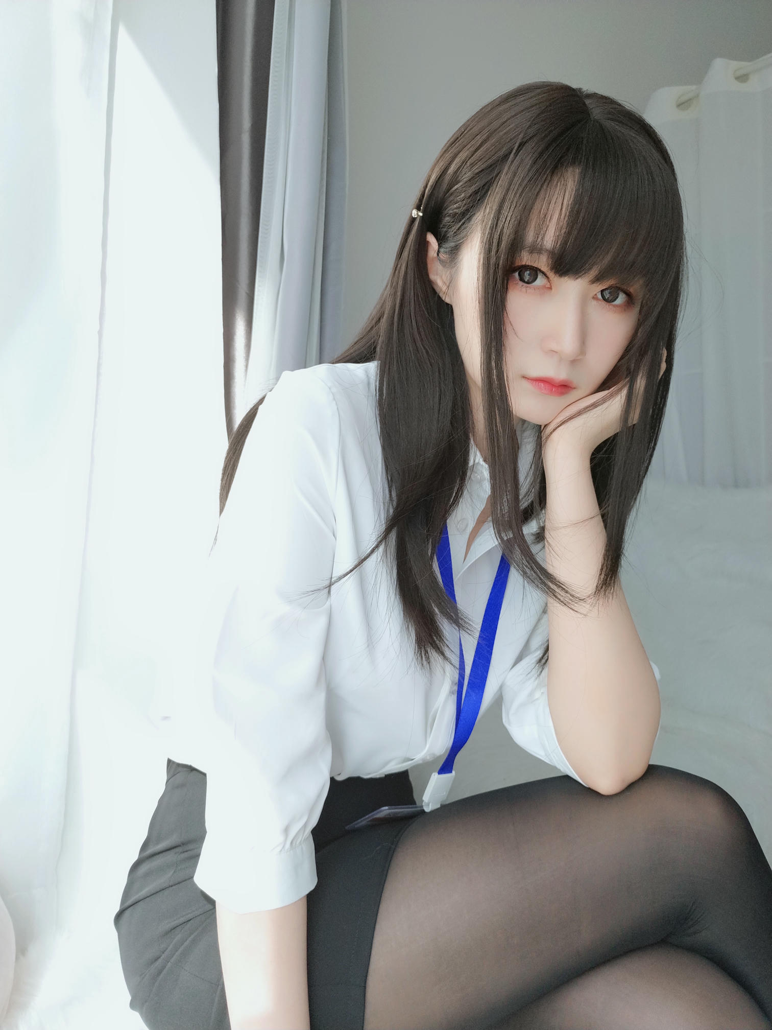 白银81 NO.047 制服 [124P8V-1.09GB]_第1集