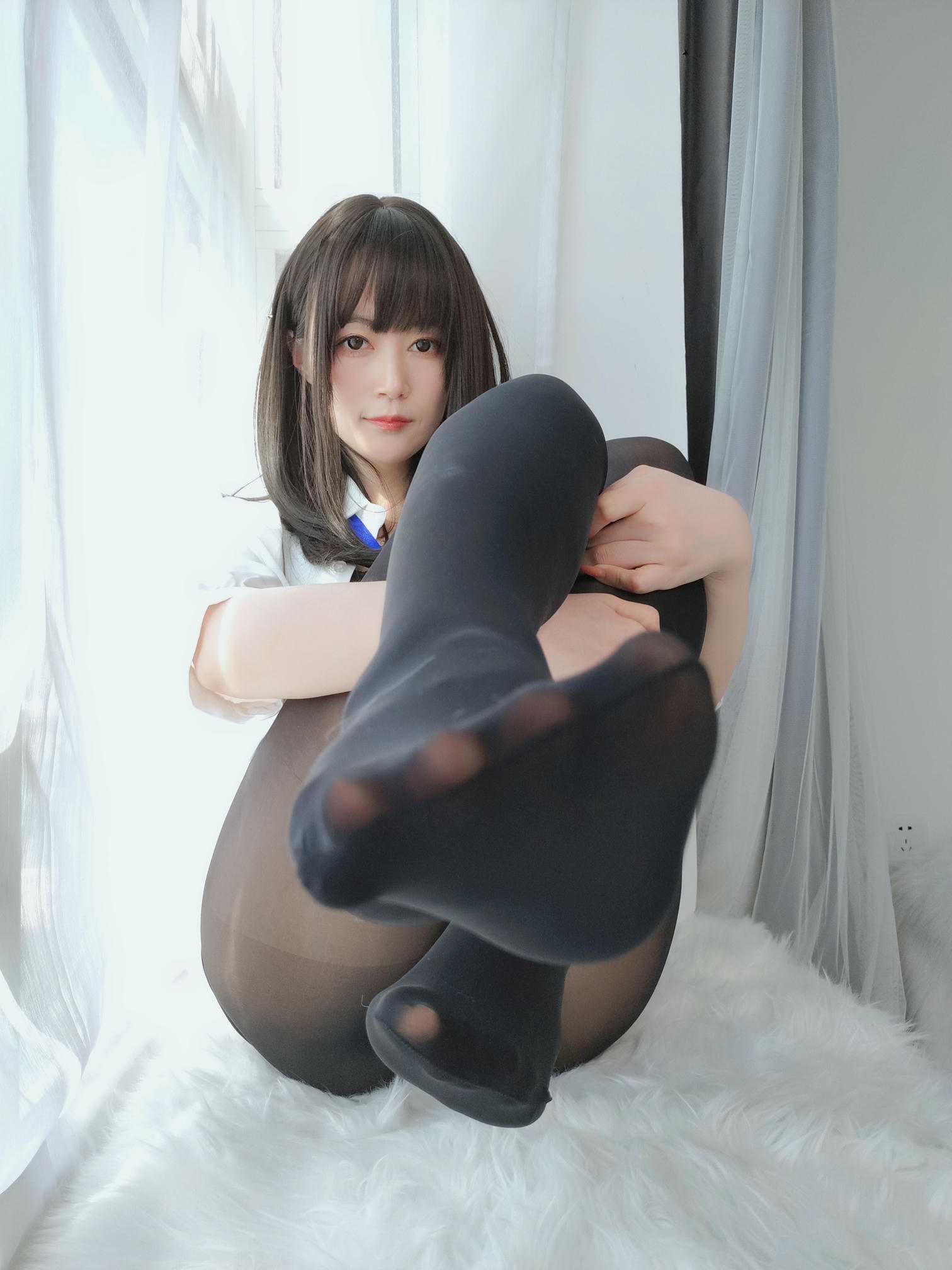 白银81 NO.047 制服 [124P8V-1.09GB]_第5集