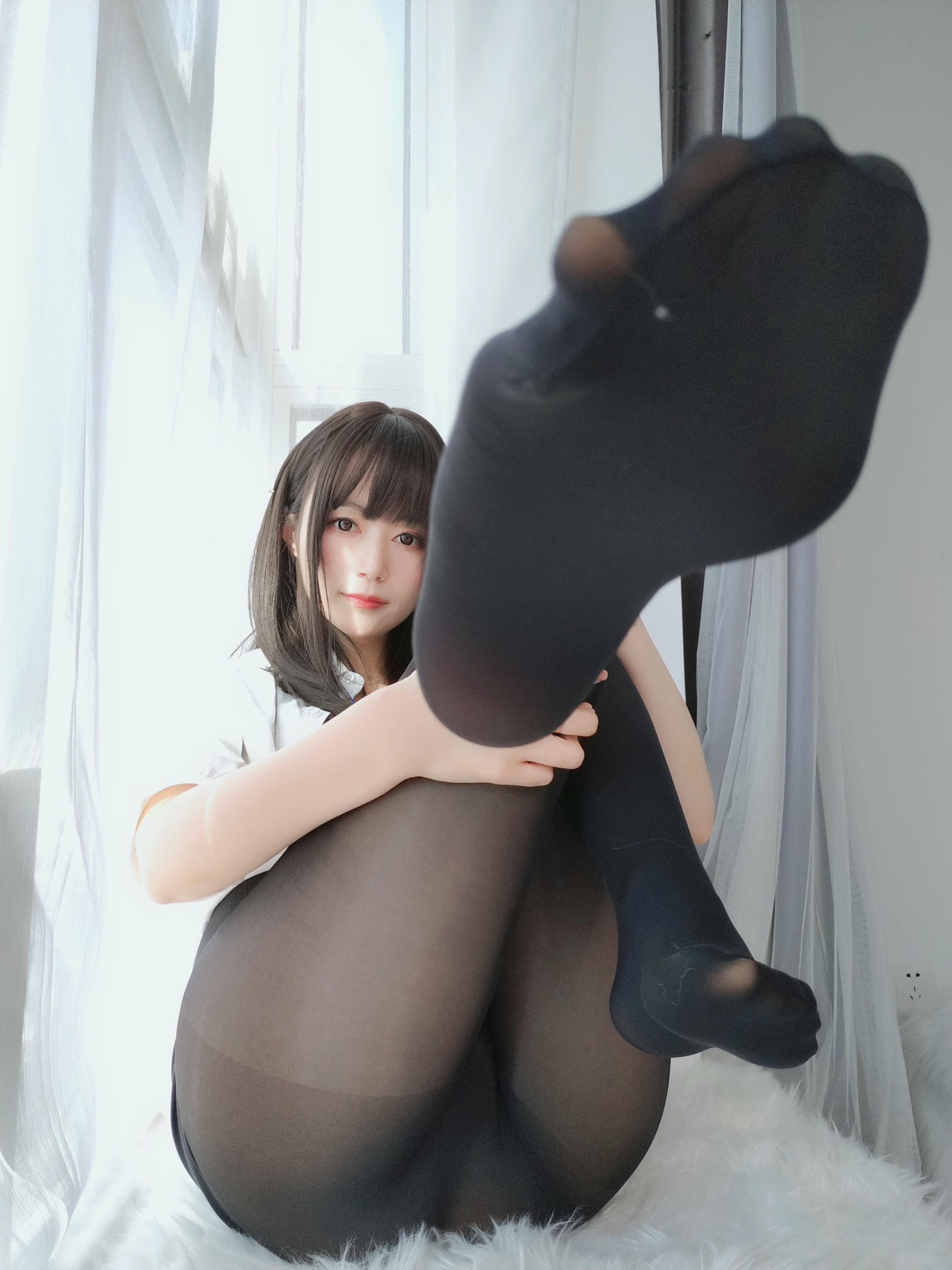 白银81 NO.047 制服 [124P8V-1.09GB]_第5集