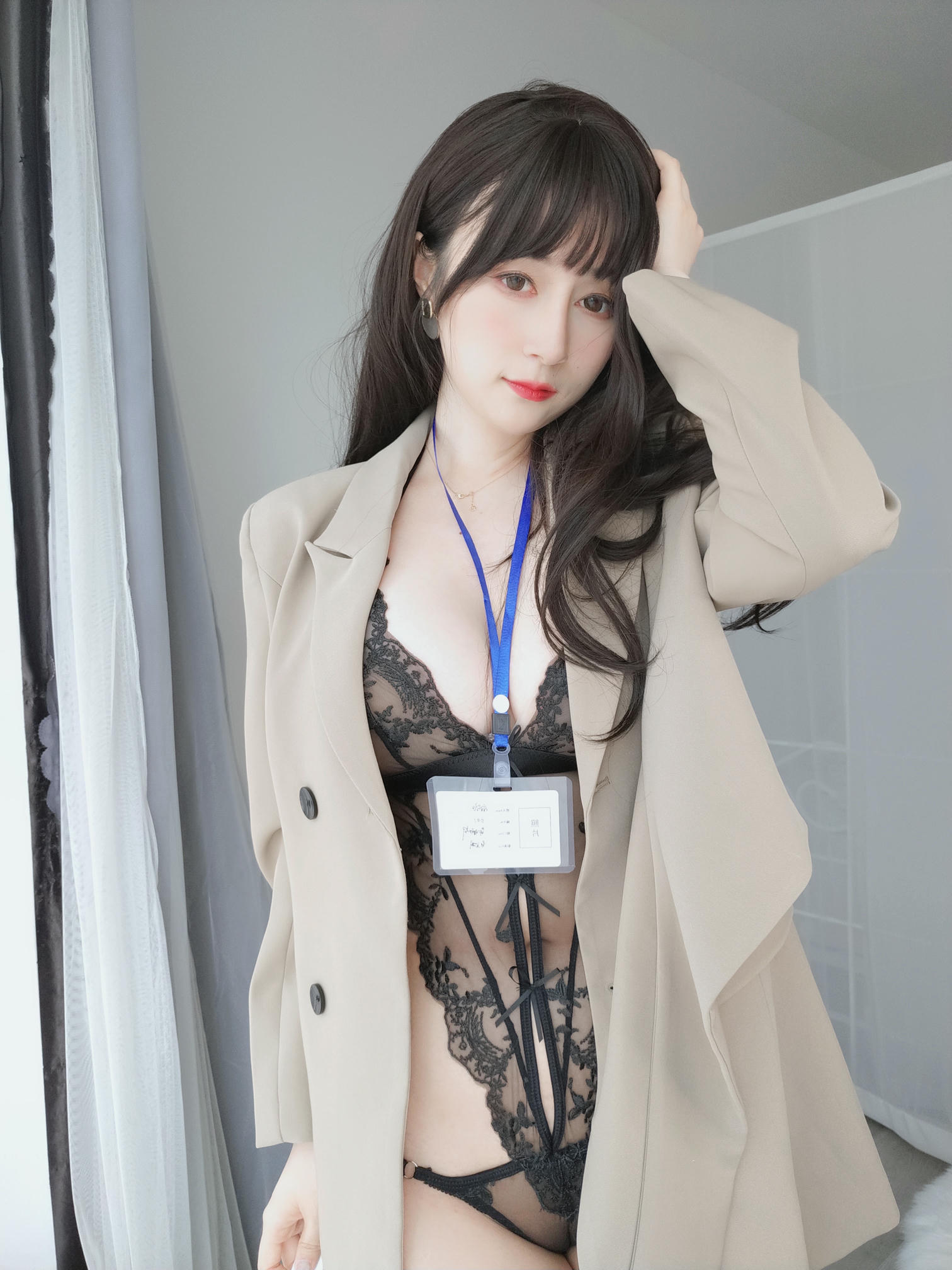 白银81 NO.131 2022年11月会员合集 (全27期) [305P7V-1.19GB]-2022-11-06 ポルノ下着 [15P-43.92MB]_第1集