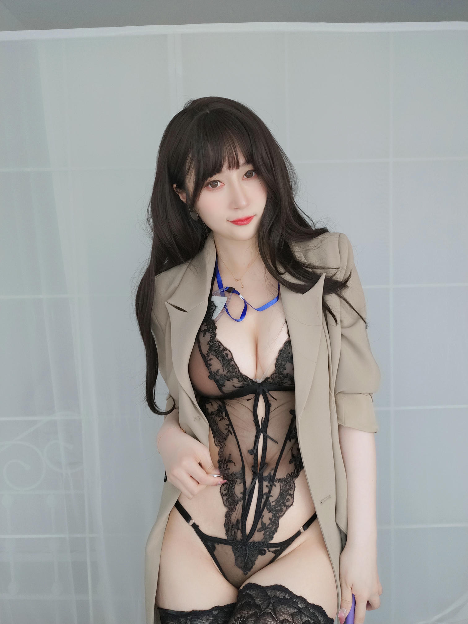 白银81 NO.131 2022年11月会员合集 (全27期) [305P7V-1.19GB]-2022-11-09 正装の中の秘密 [15P-41.52MB]_第1集