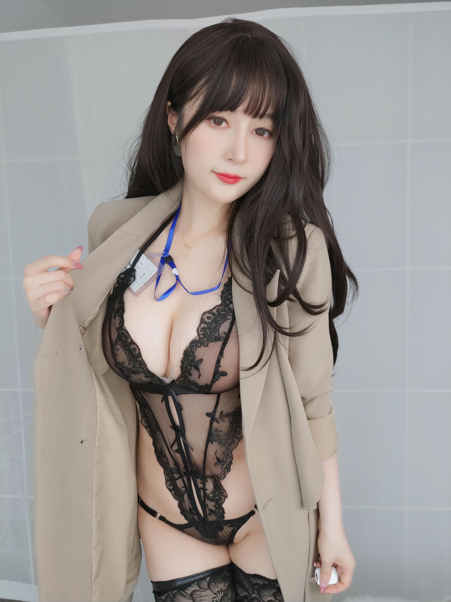 白银81 NO.131 2022年11月会员合集 (全27期) [305P7V-1.19GB]-2022-11-09 正装の中の秘密 [15P-41.52MB]_第1集