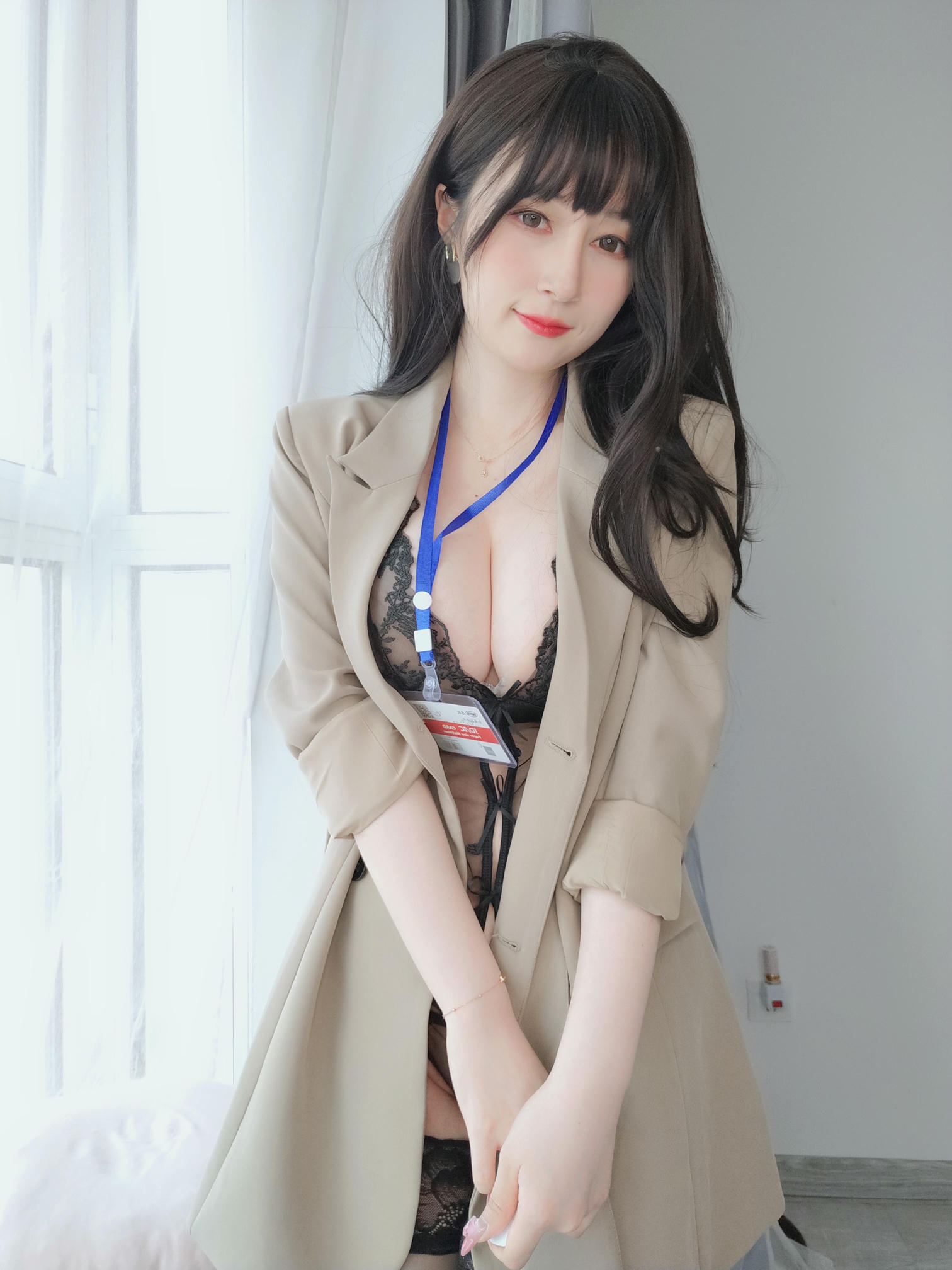 白银81 NO.131 2022年11月会员合集 (全27期) [305P7V-1.19GB]-2022-11-14 セクシーな下着 [15P-40.13MB]_第1集