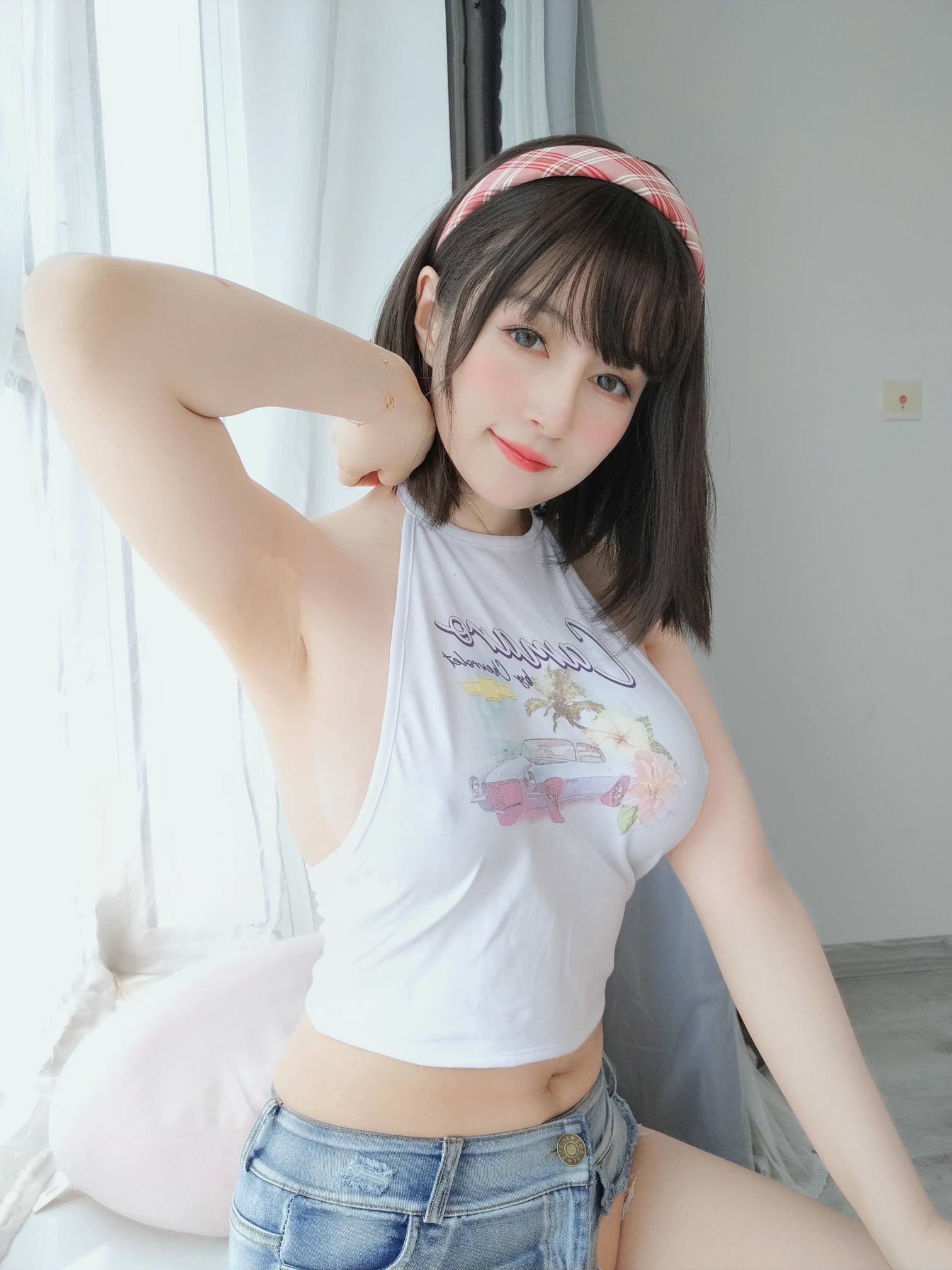 白银81 NO.131 2022年11月会员合集 (全27期) [305P7V-1.19GB]-2022-11-17 大胆な夏の彼女 [15P-35.28MB]_第1集