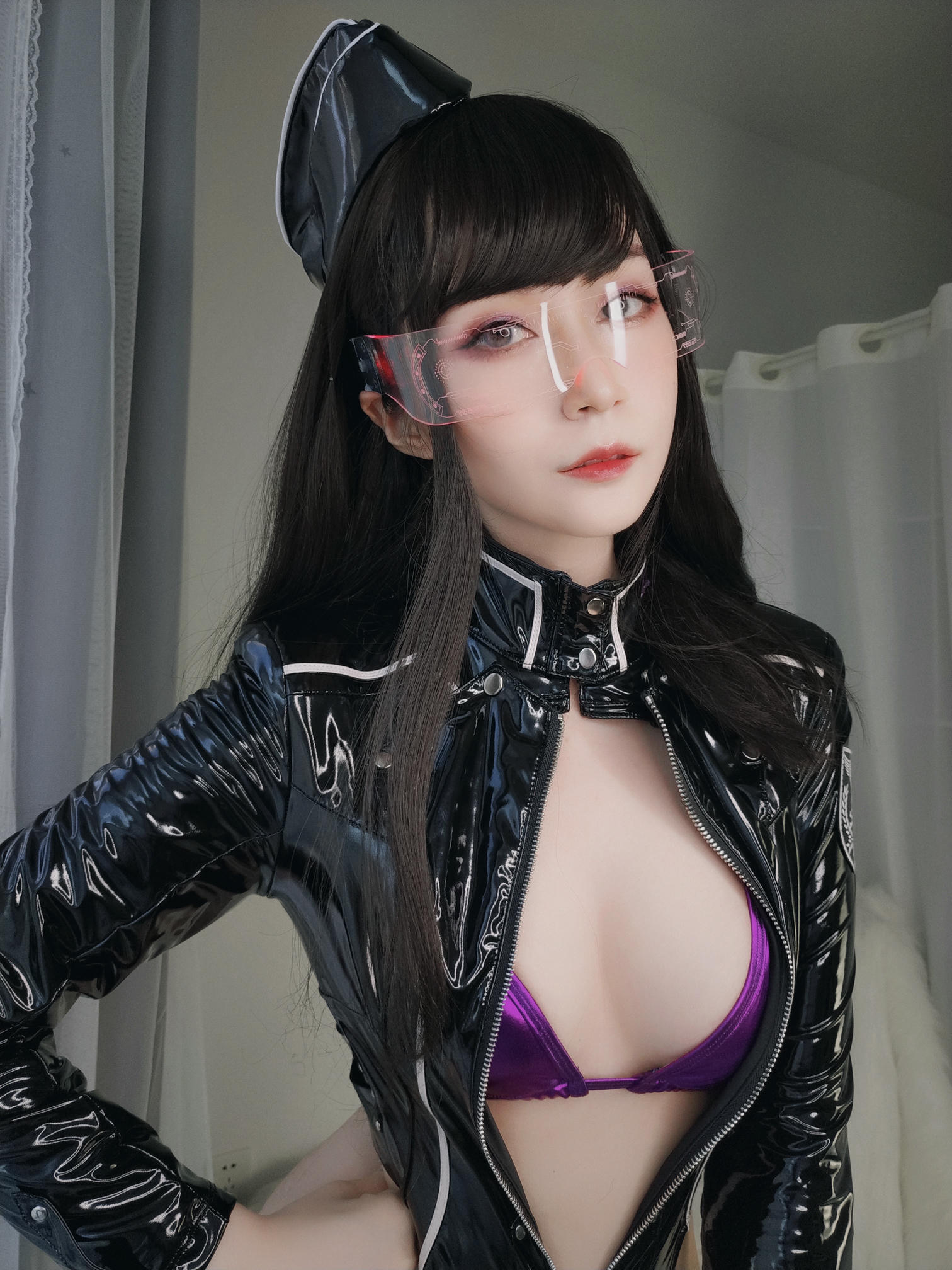 白银81 NO.048 通讯官 [147P8V-1.11GB]_第1集