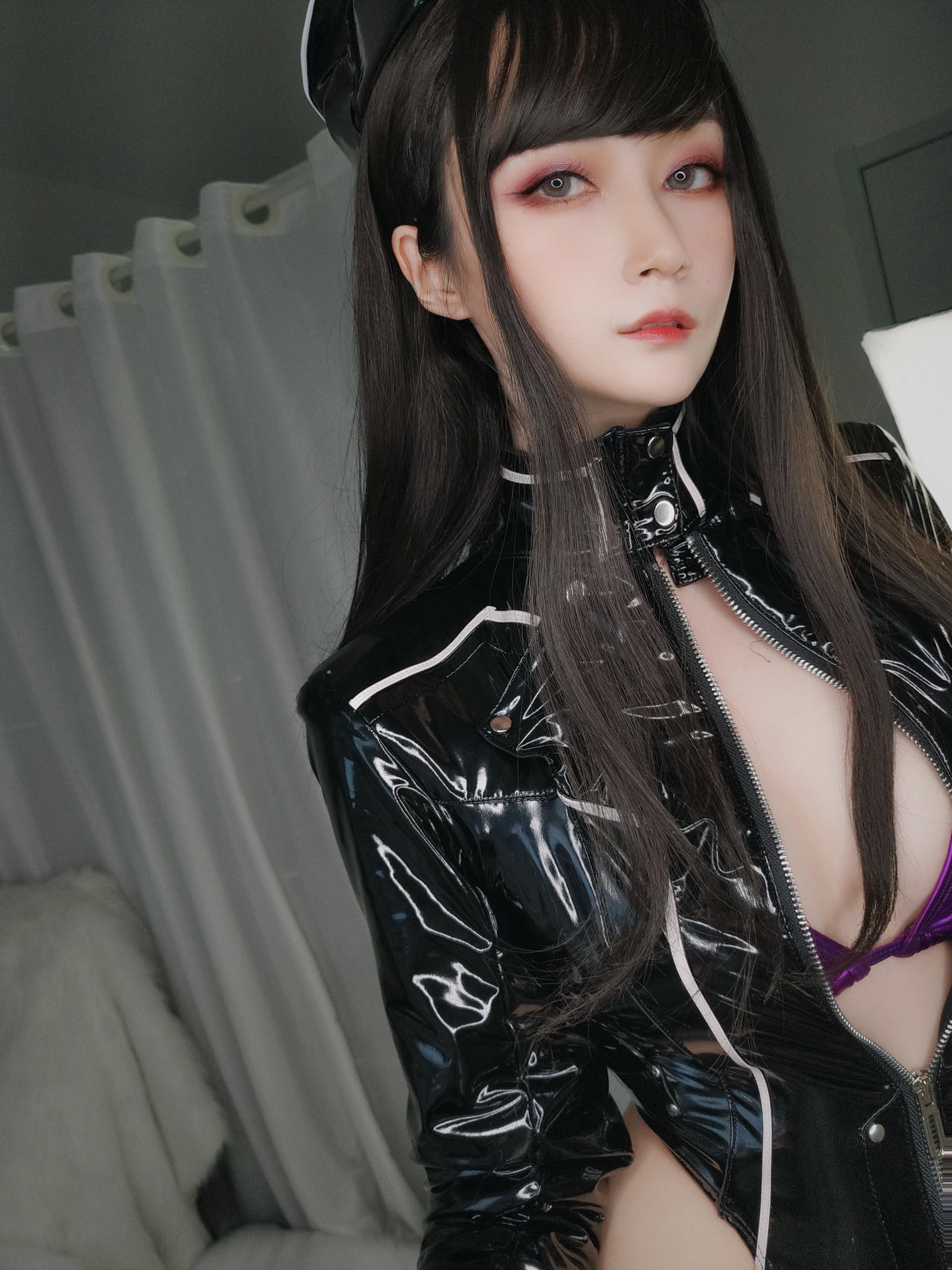 白银81 NO.048 通讯官 [147P8V-1.11GB]_第6集
