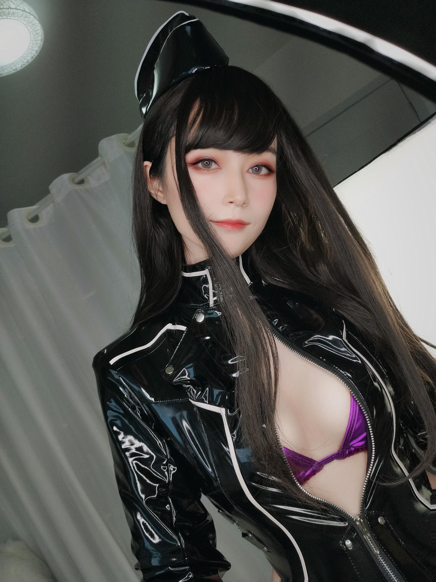 白银81 NO.048 通讯官 [147P8V-1.11GB]_第6集